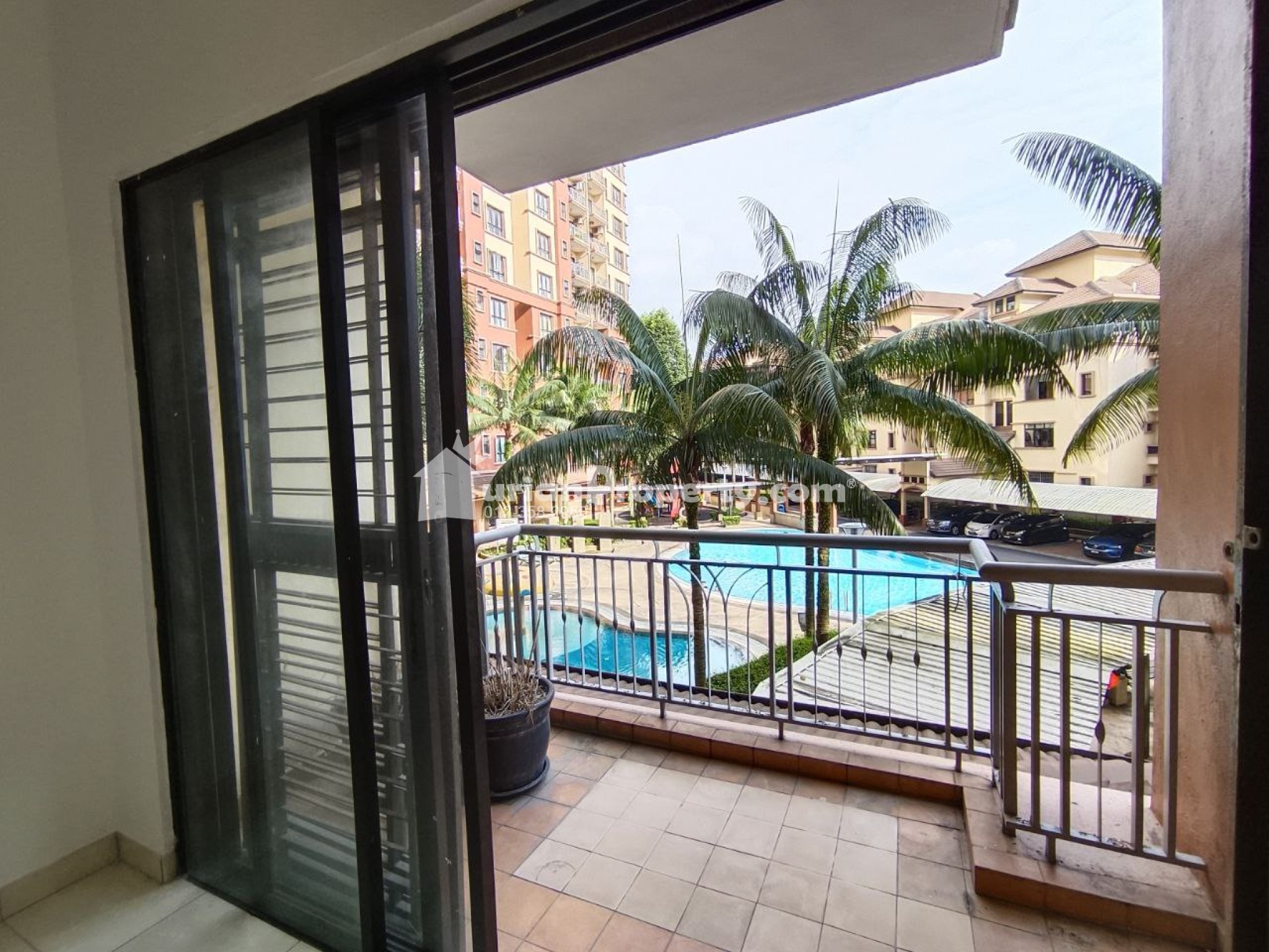 Condo For Sale at Casa Indah 1