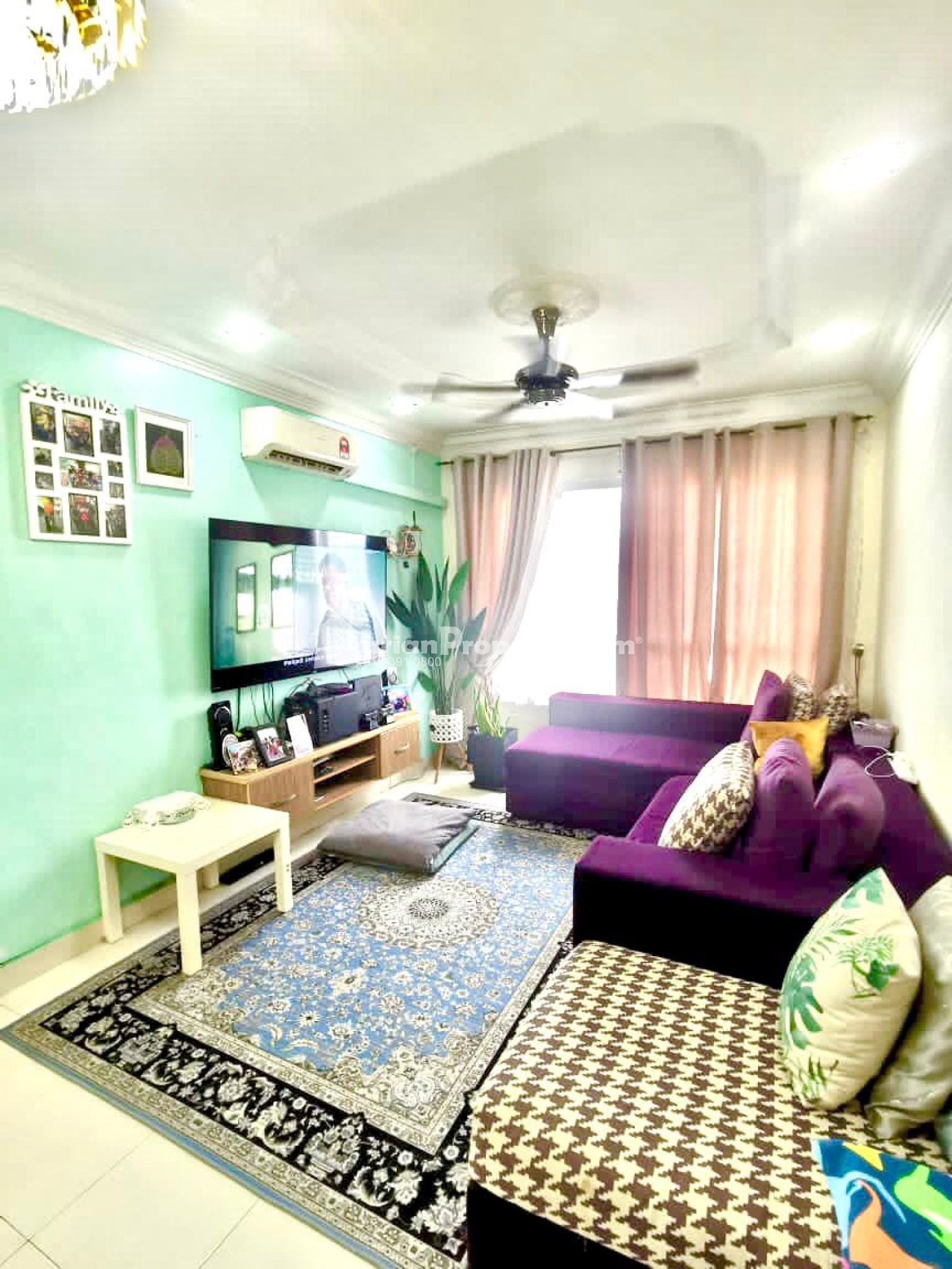 Condo For Sale at Banjaria Court