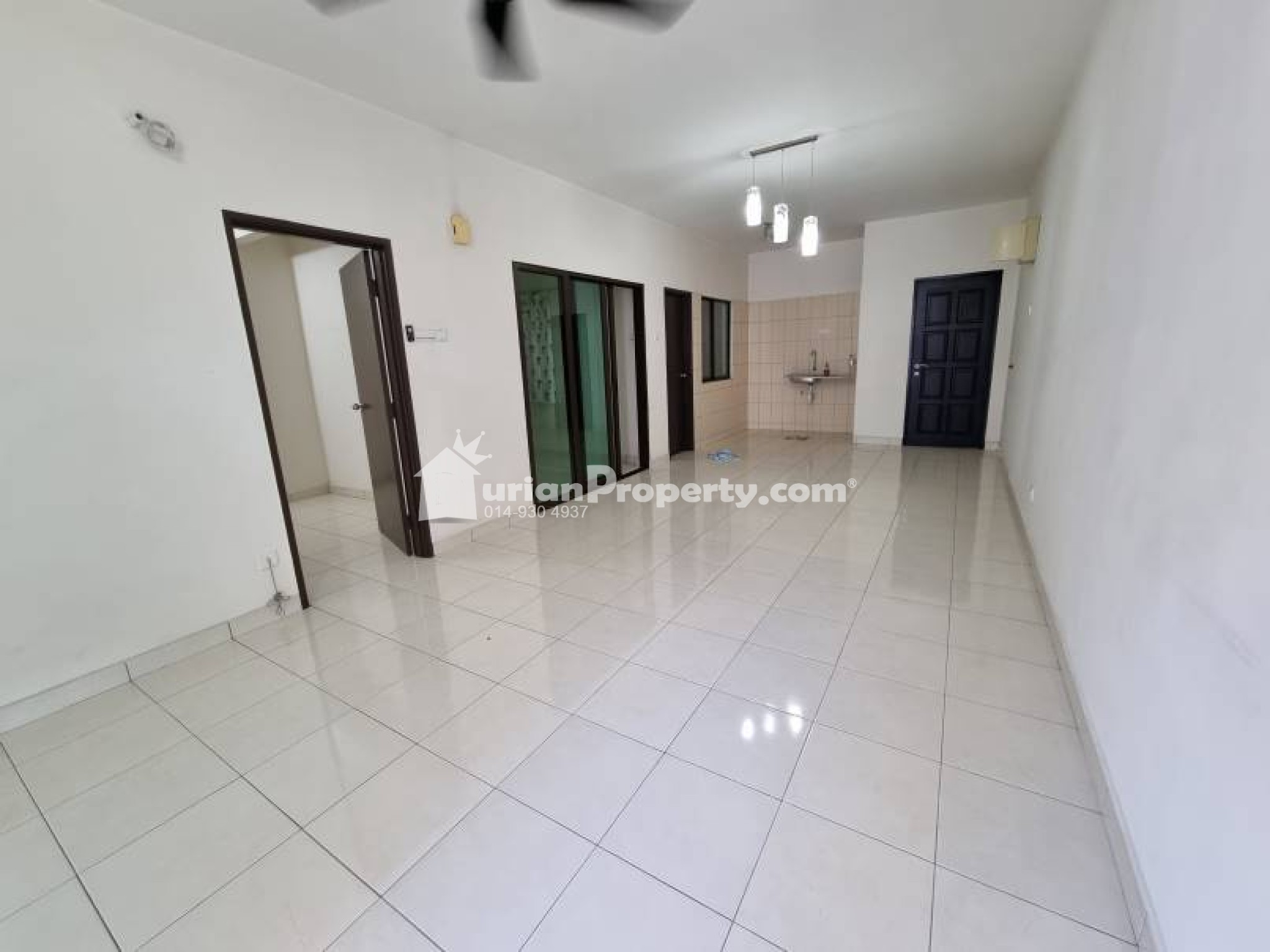 Condo For Rent at Indah Alam
