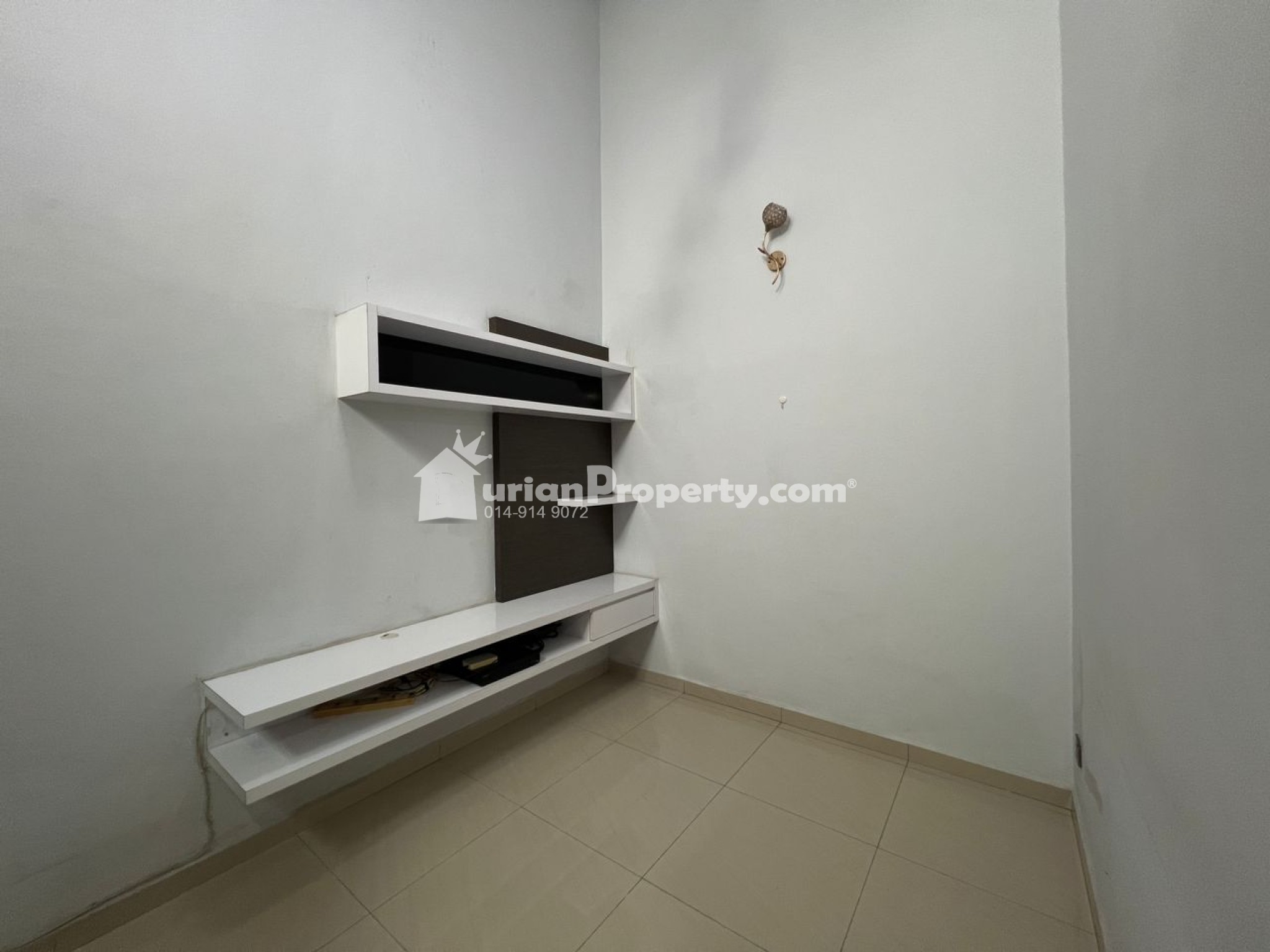 Terrace House For Sale at Taman Velox
