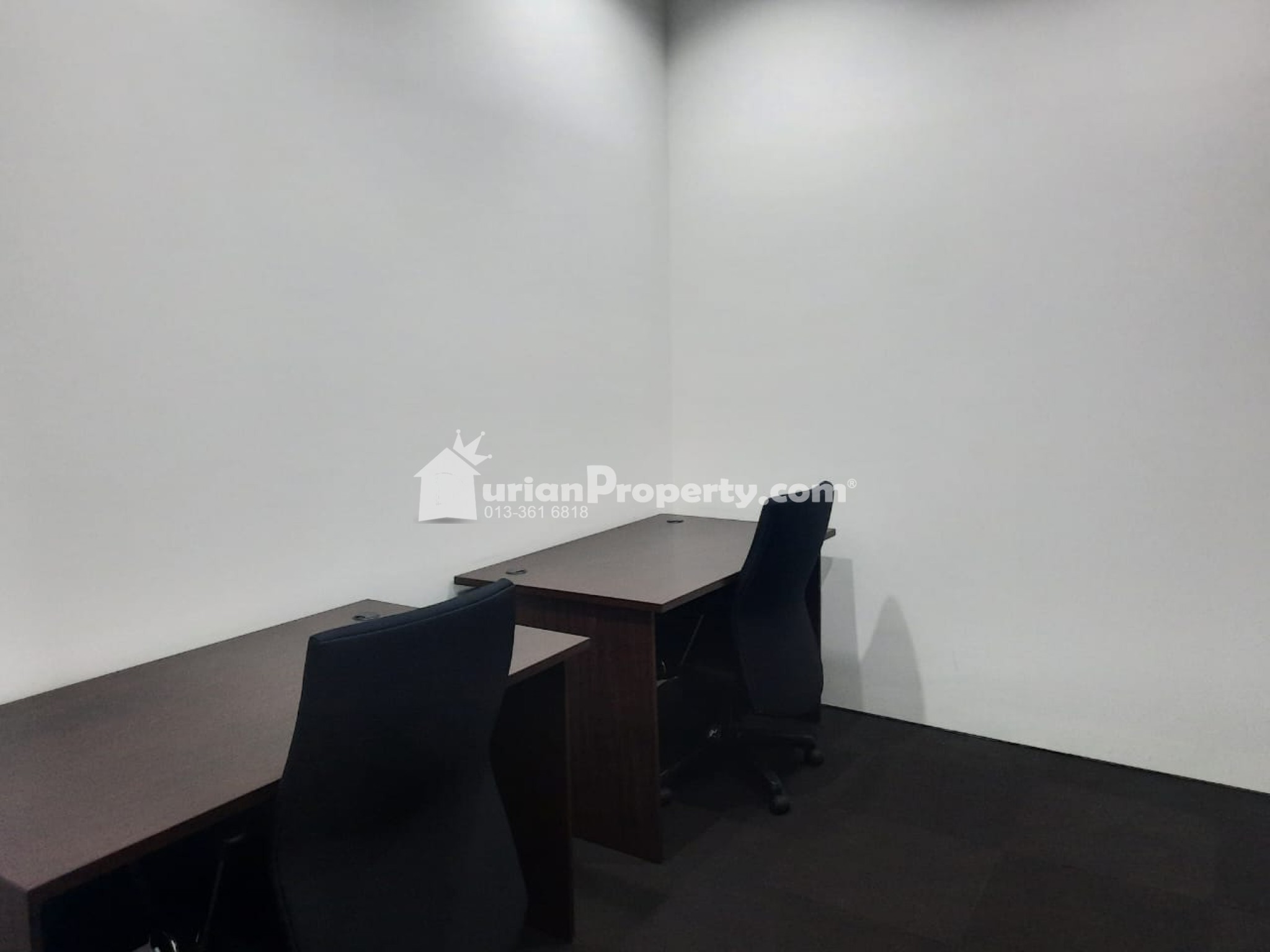 Office For Sale at Menara Choy Fook On