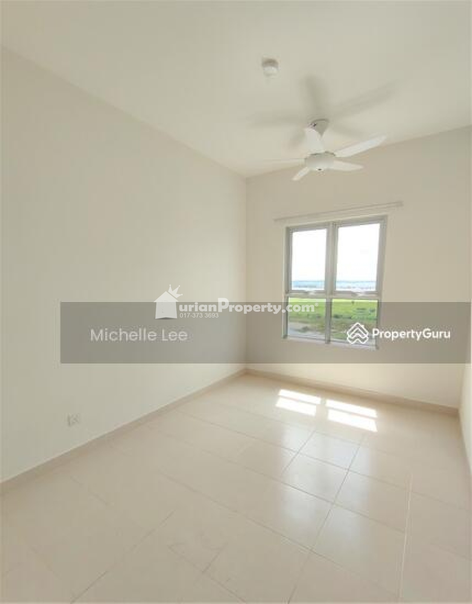 Condo For Rent at Tropicana Aman 1