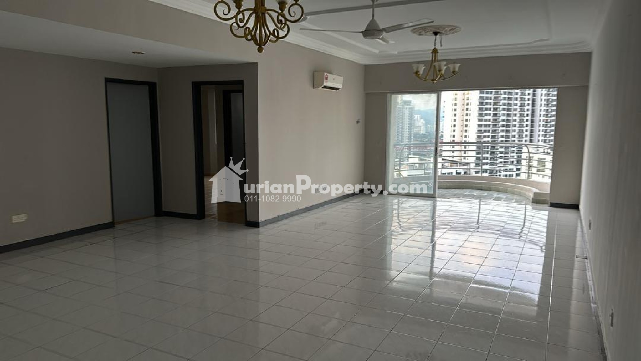 Condo For Sale at Duta Ria
