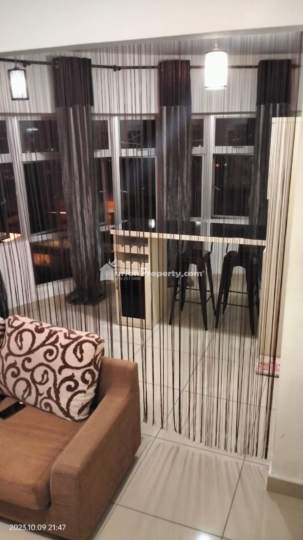 Condo For Sale at KBCC Serviced Apartment