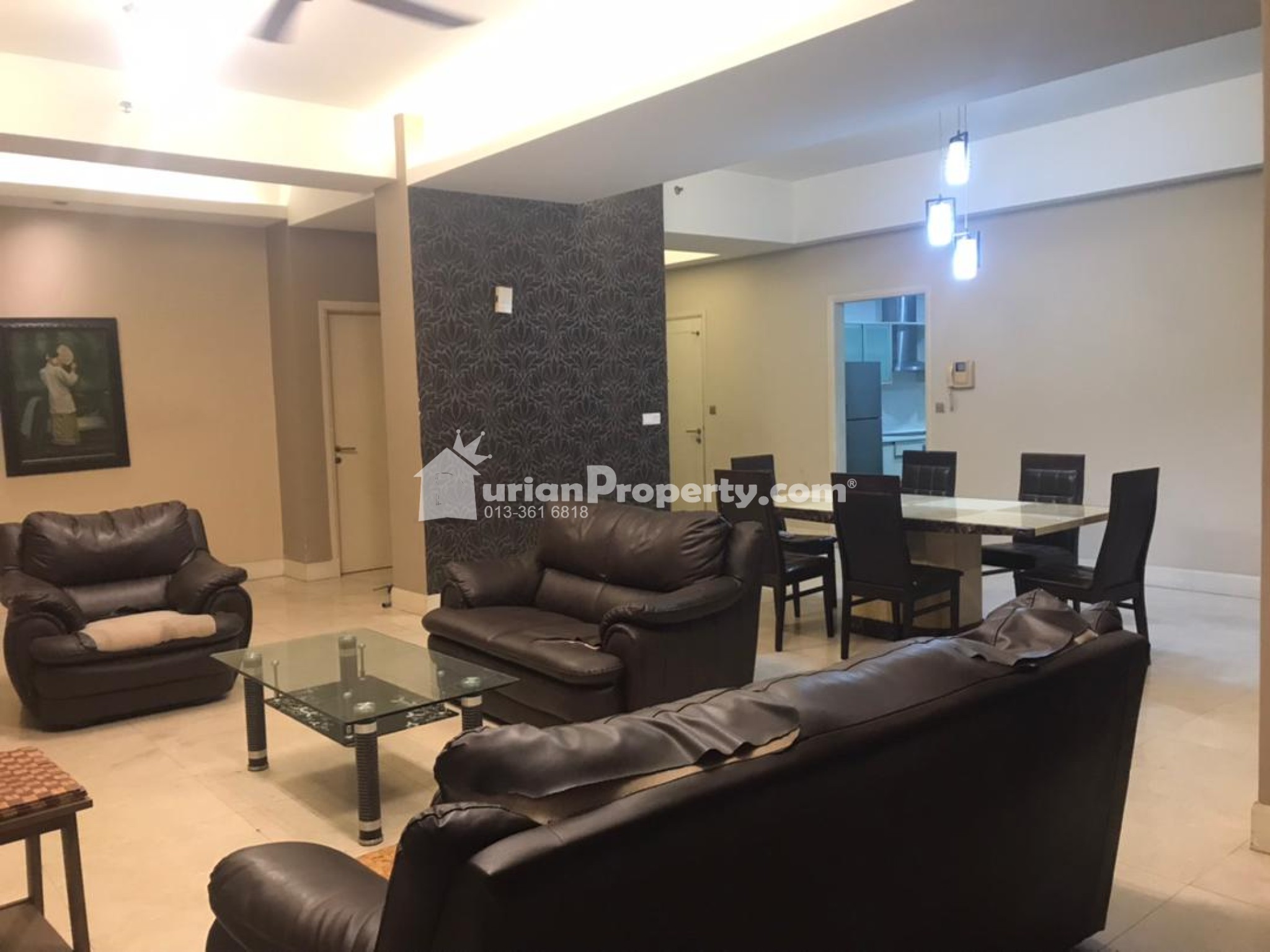 Condo For Rent at Northpoint