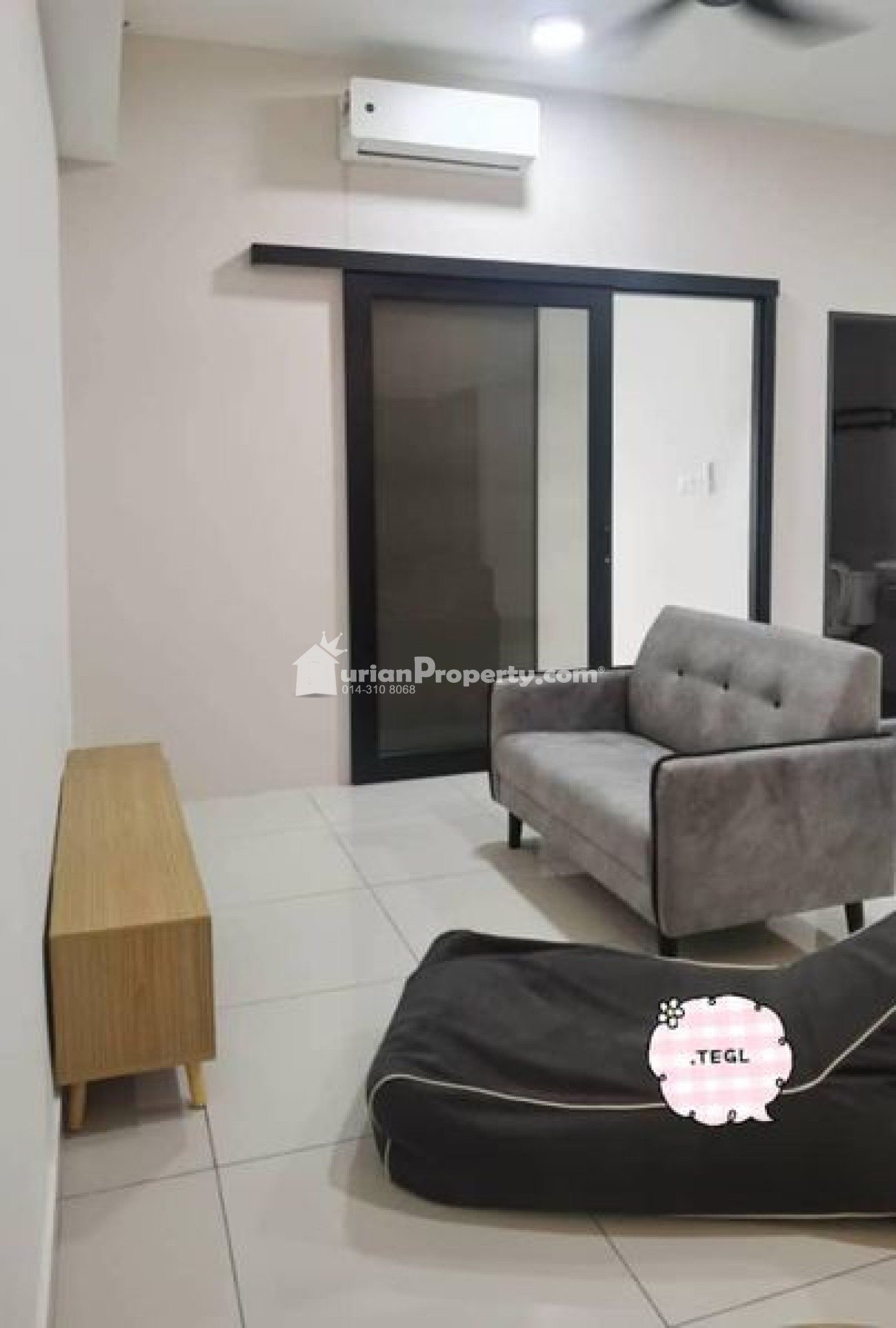 Condo For Sale at Edusentral