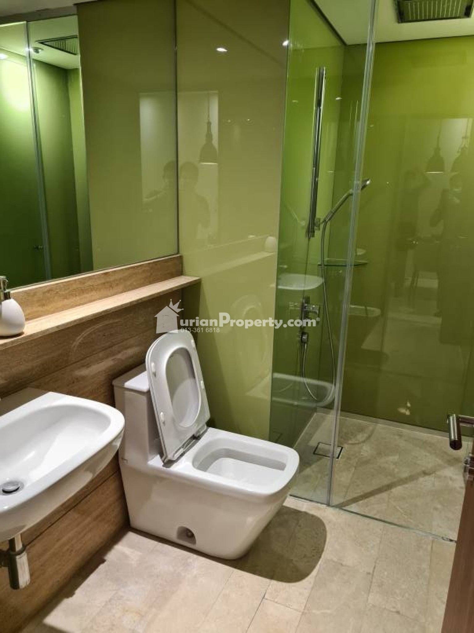 Condo For Sale at Sky Suites