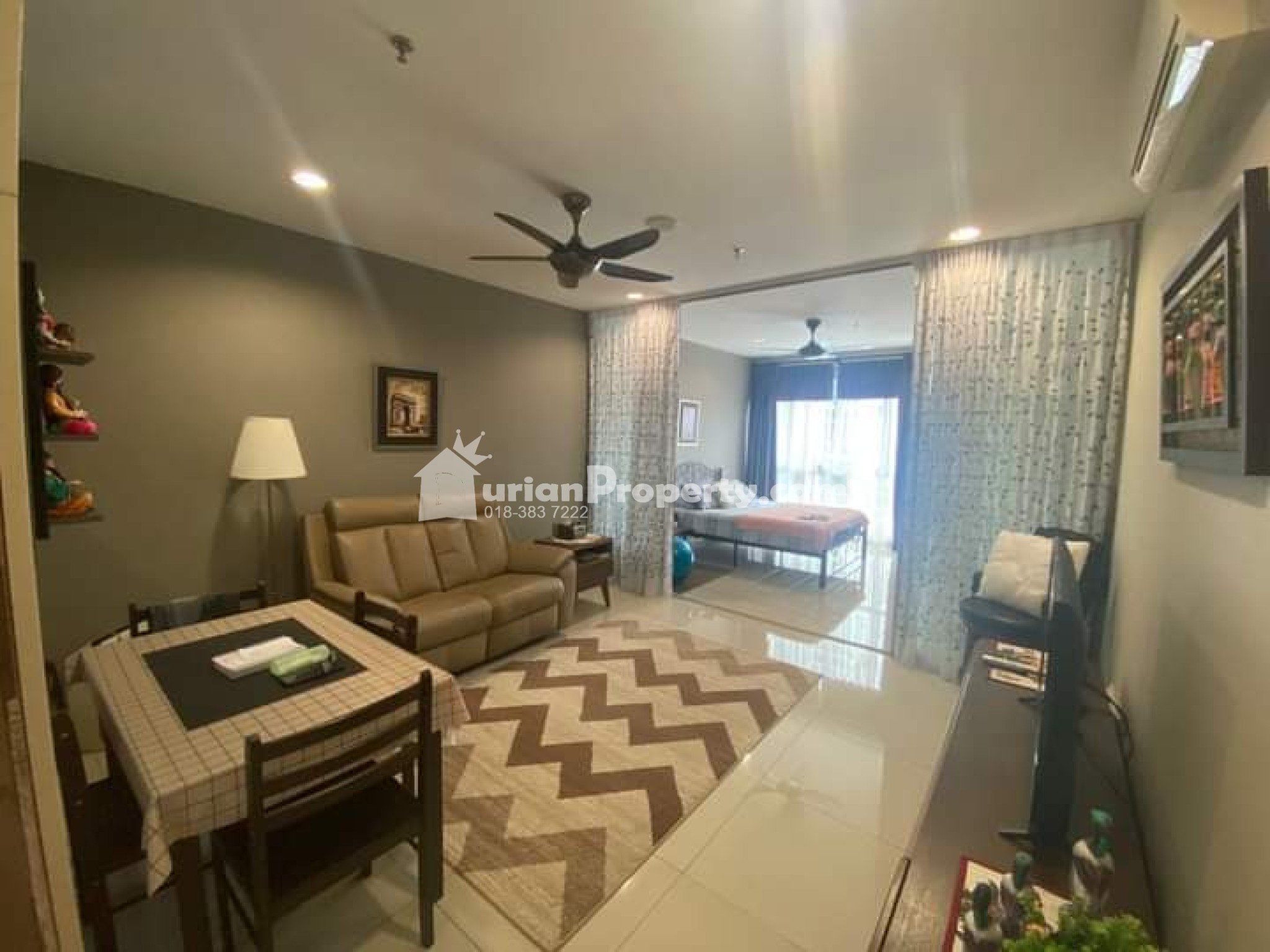 Condo For Sale at 3 Elements