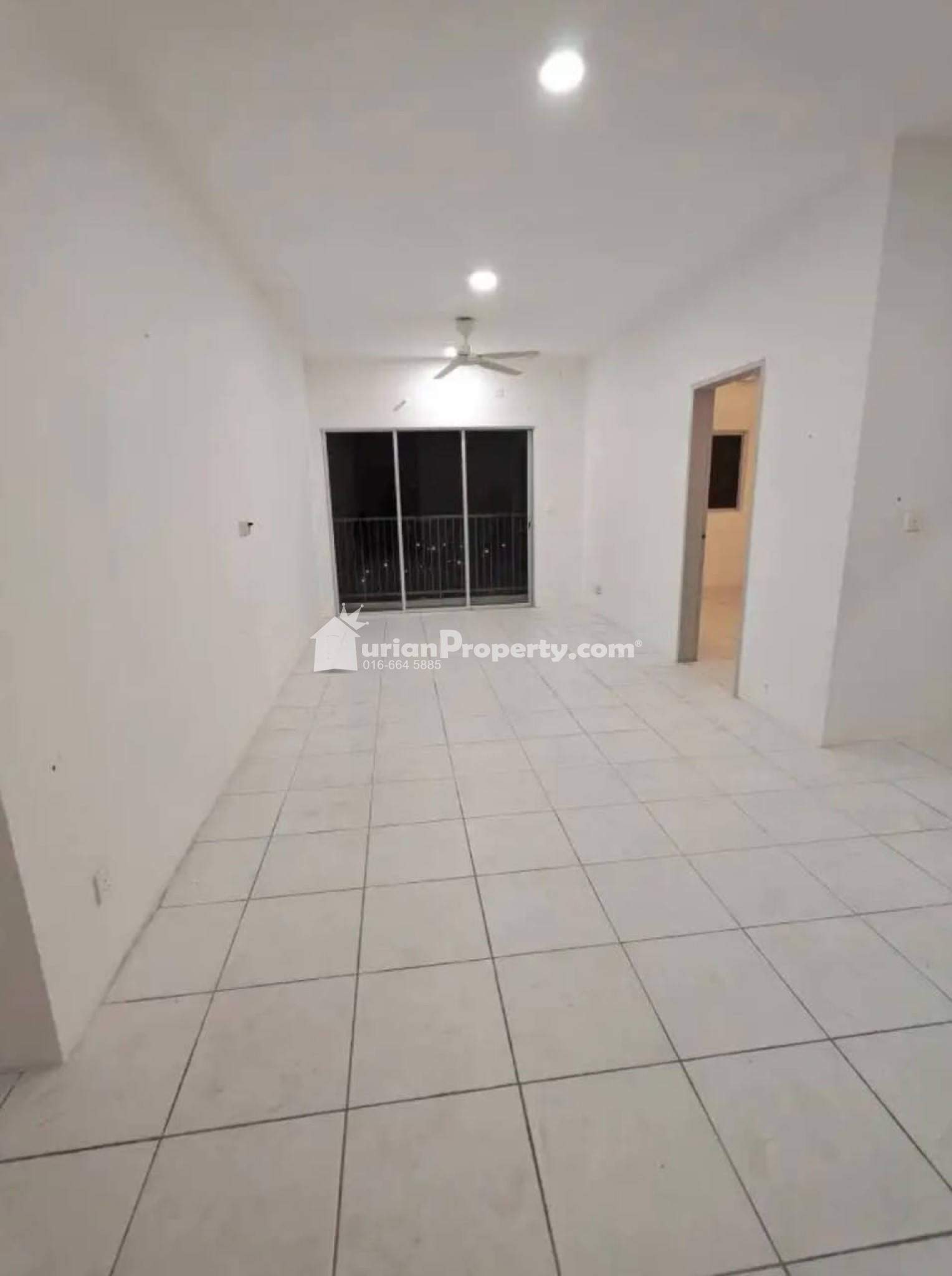 Condo For Rent at Residensi Sateria (SASaR) @ Sungai Besi