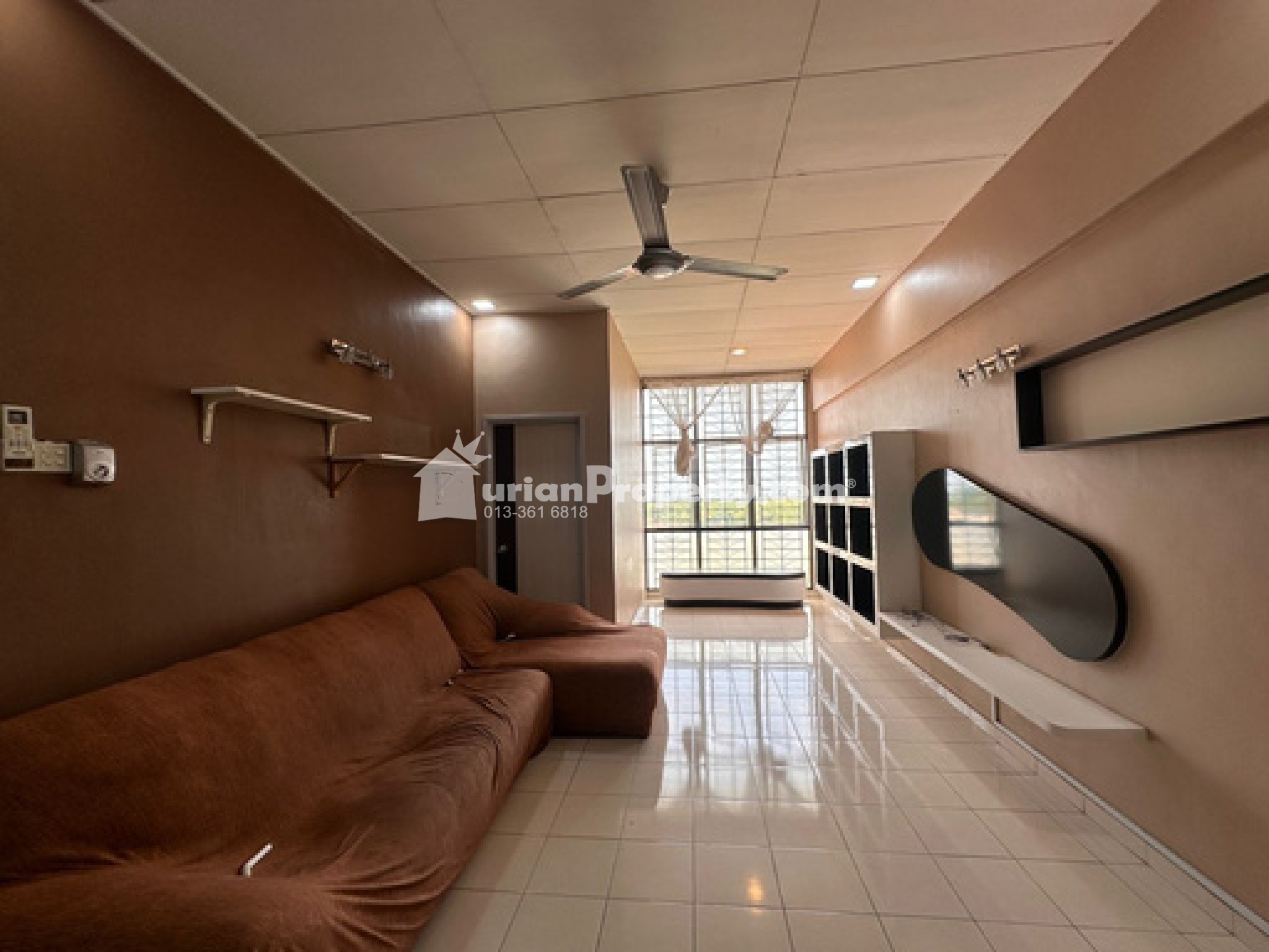 Condo For Sale at Nilam Puri