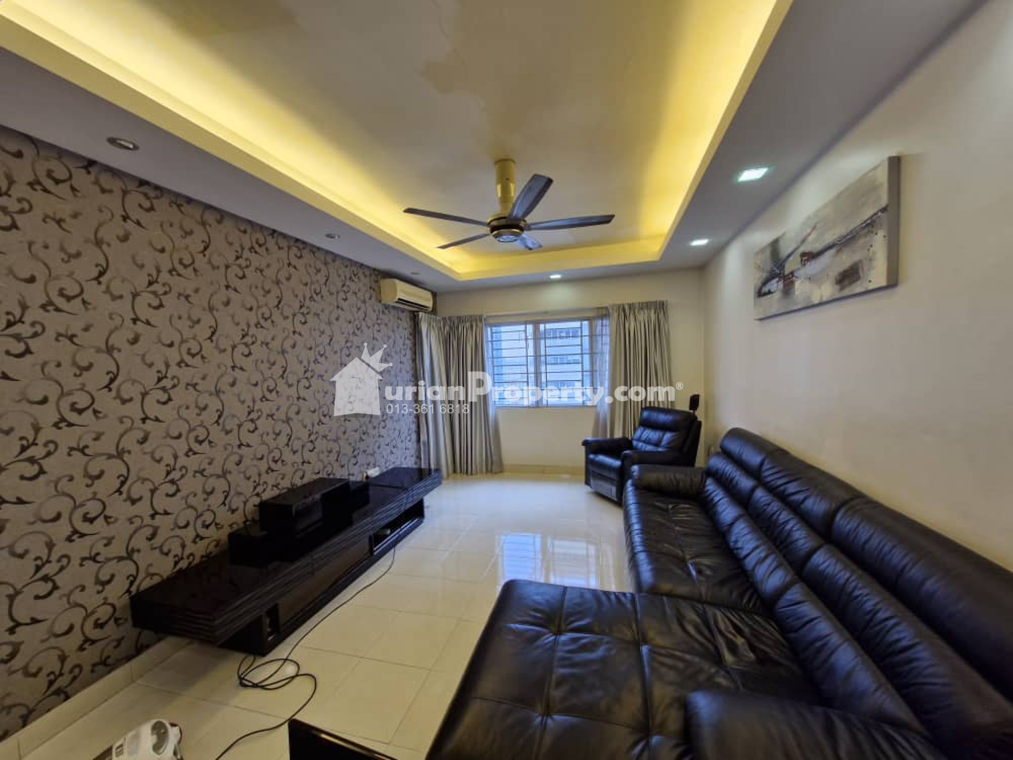 Condo For Sale at Koi Kinrara
