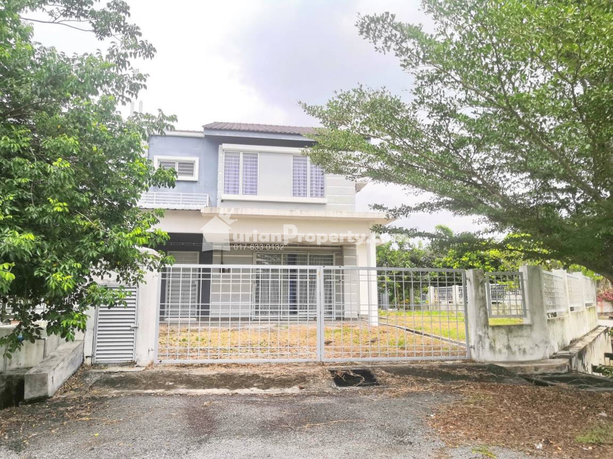 Terrace House For Sale at Bandar Baru Bangi