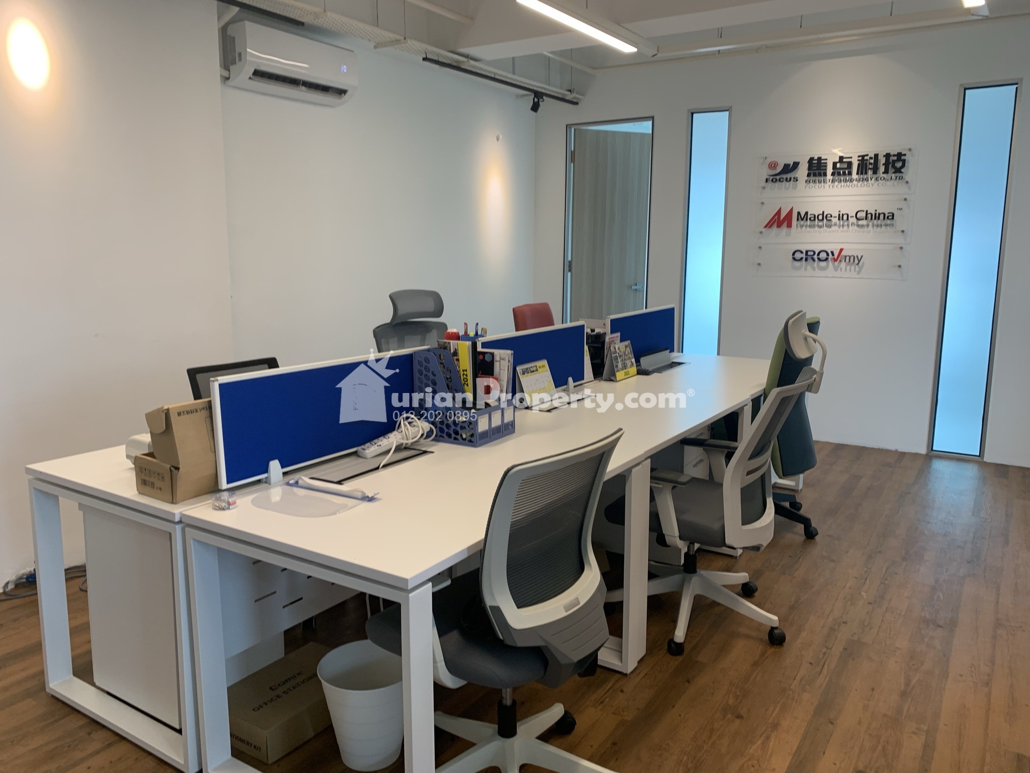 Office For Rent at Sunway Nexis