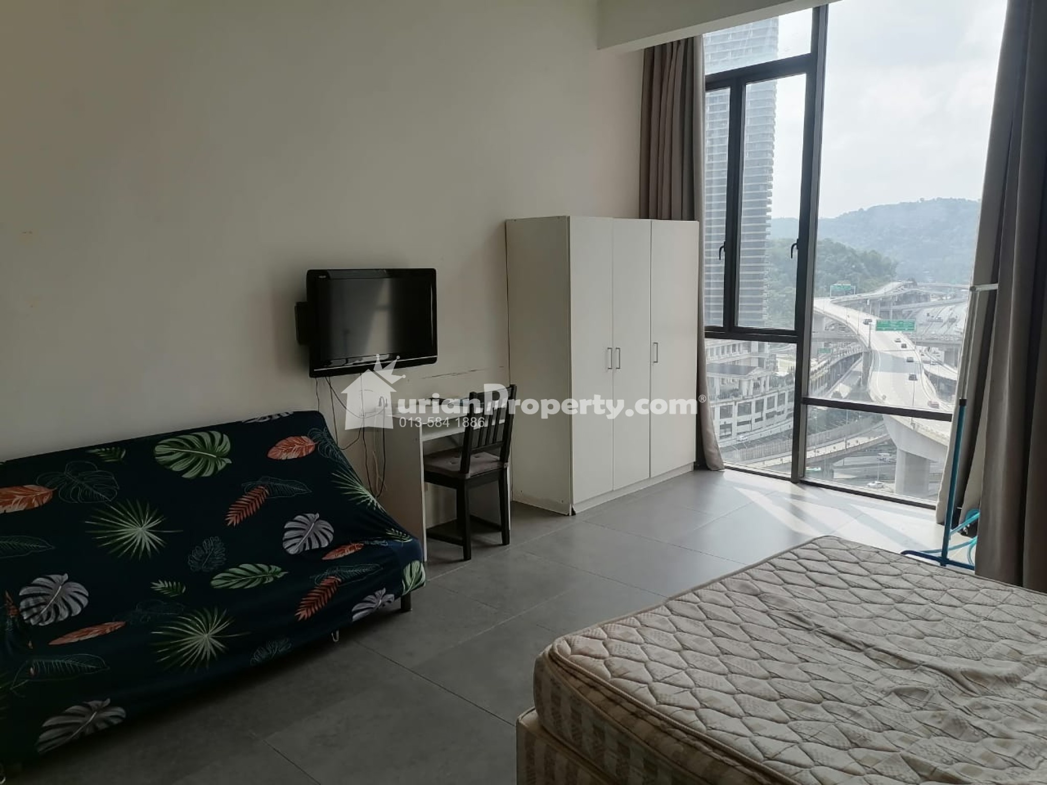 Condo For Rent at Empire Damansara