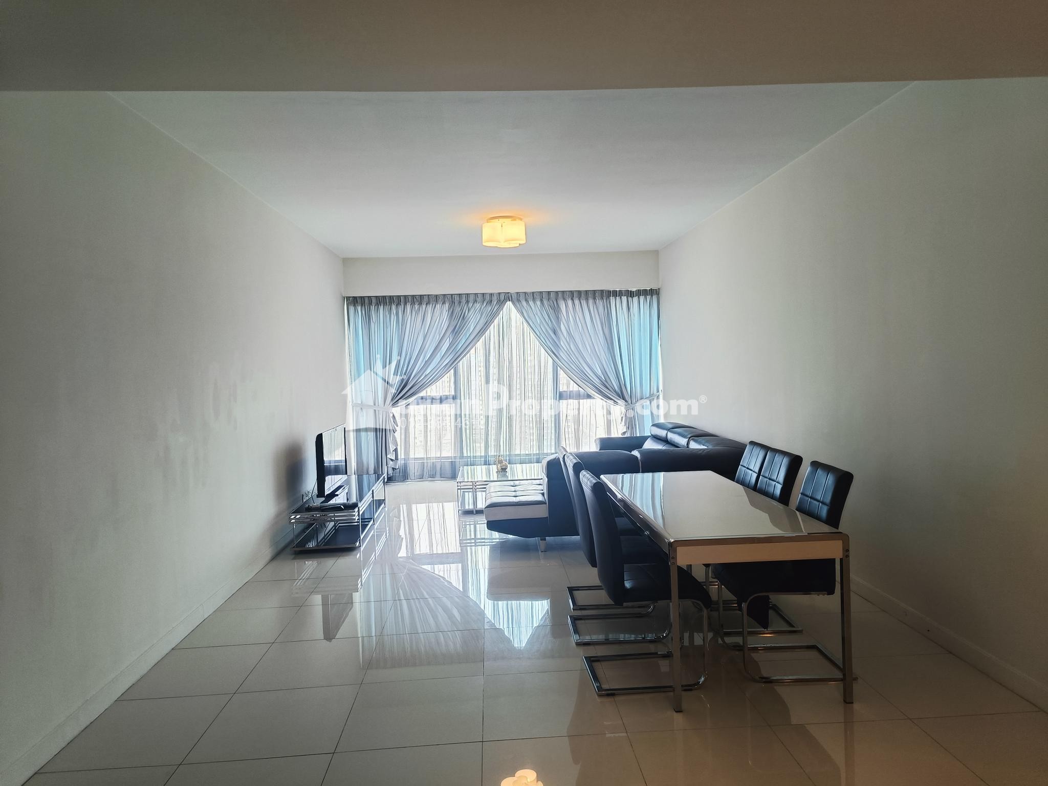 Serviced Residence For Sale at Gateway Kiaramas