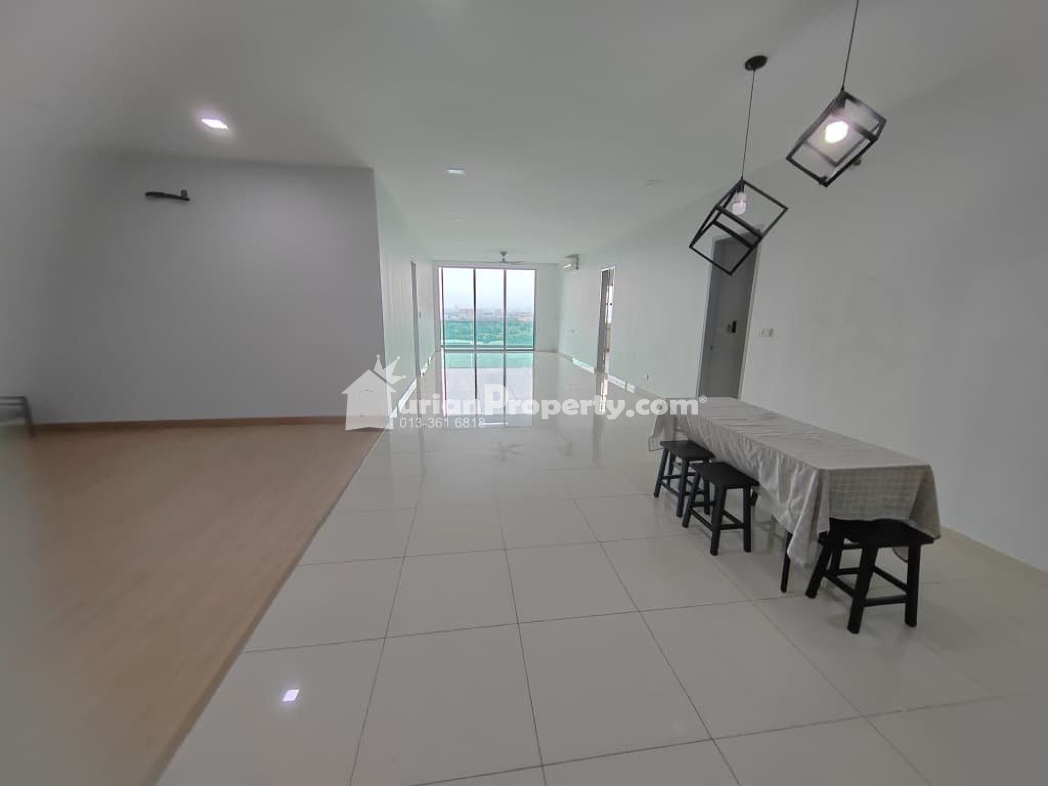 Condo For Sale at X2 Residency