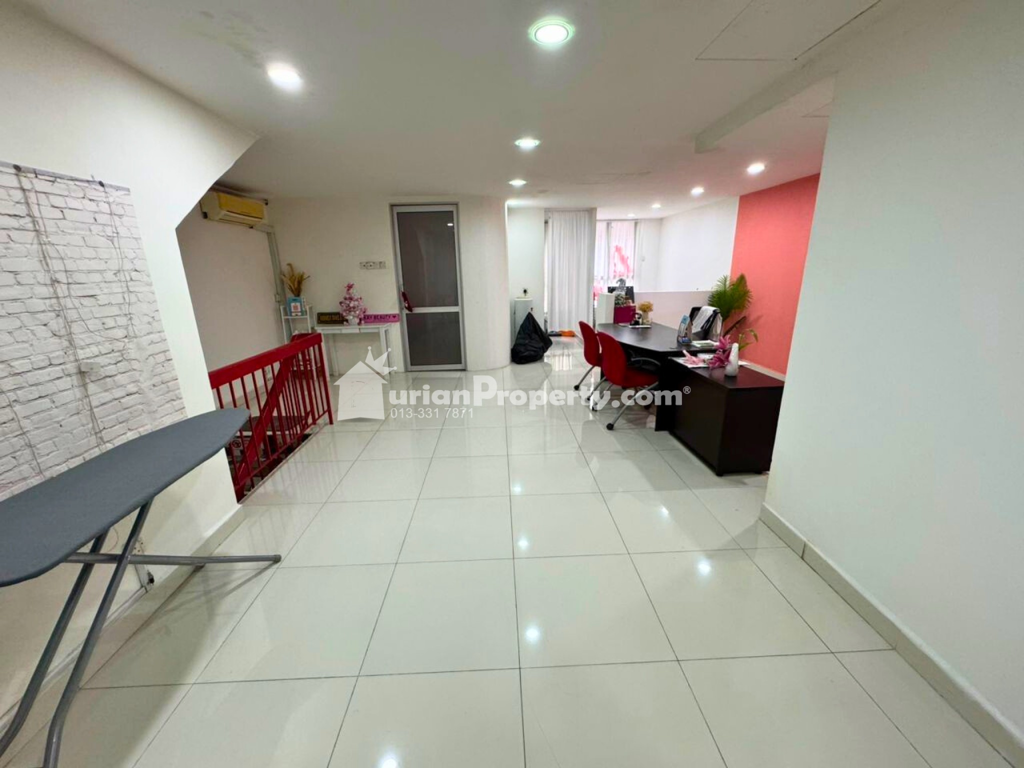 Shop Office For Rent at Bandar Puchong Utama