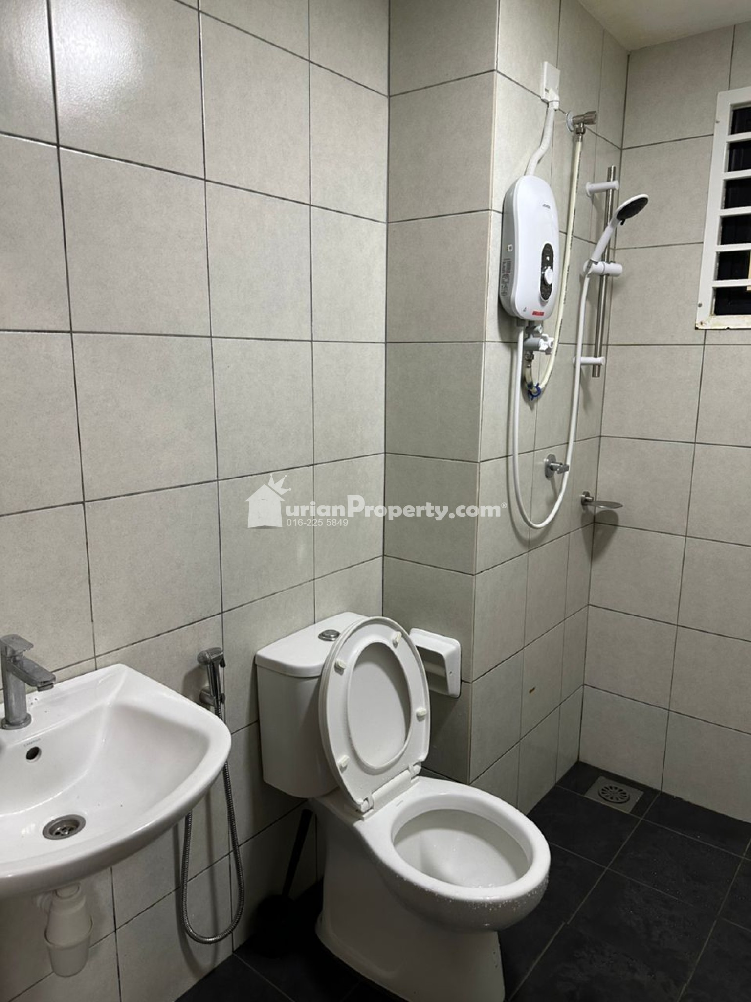 Condo For Sale at Edusphere