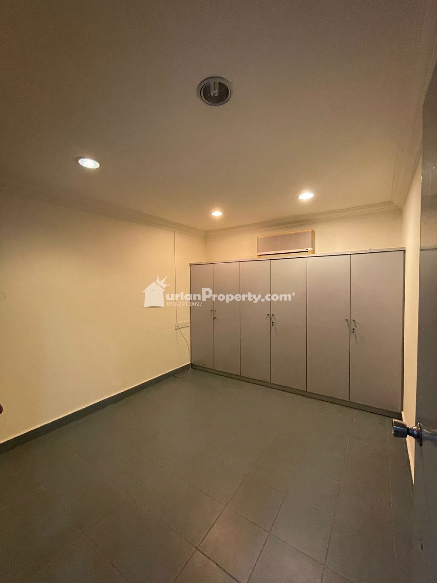 Shop Office For Rent at Kuchai Lama