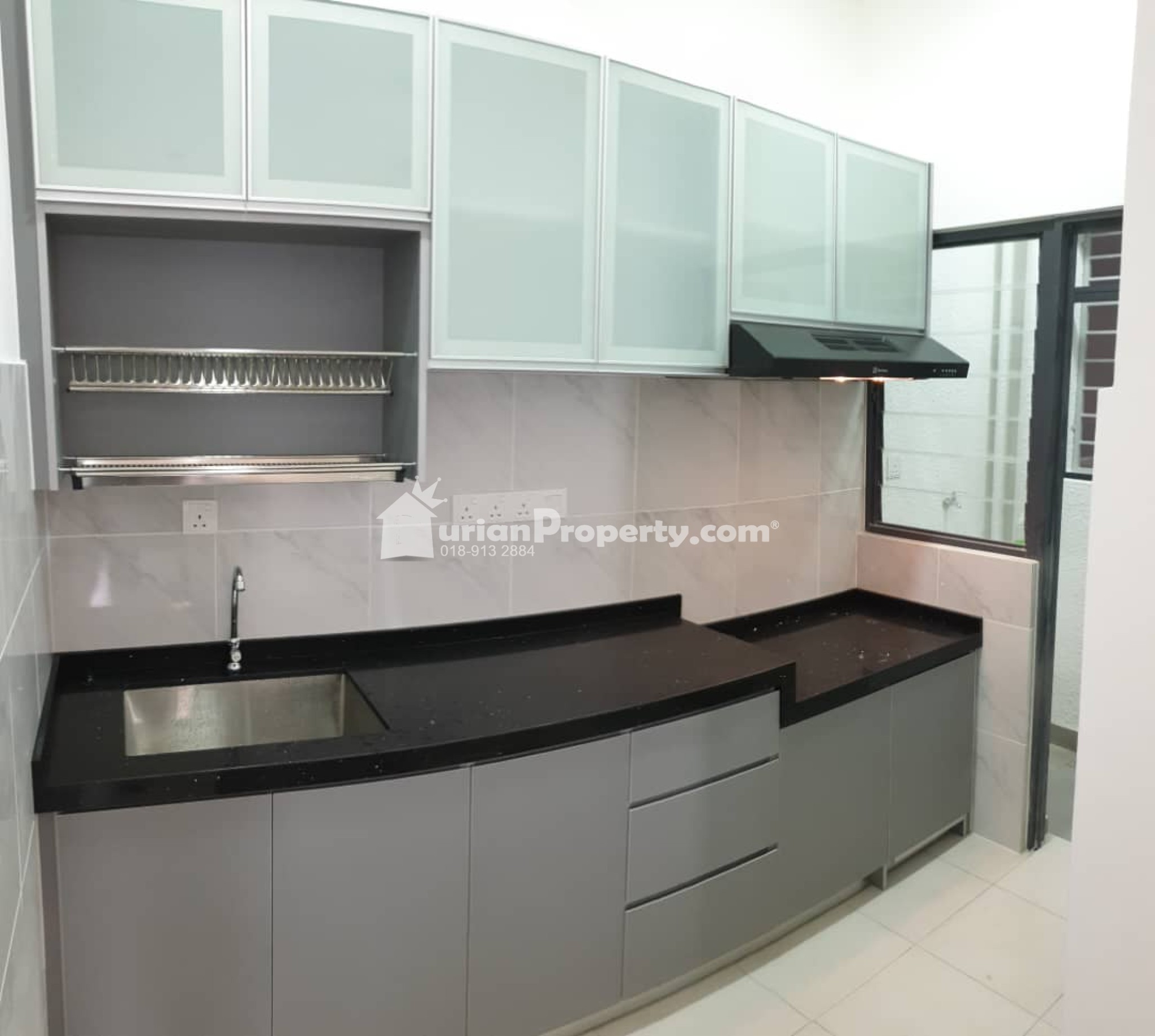 Condo For Rent at Sky Awani Residence 2