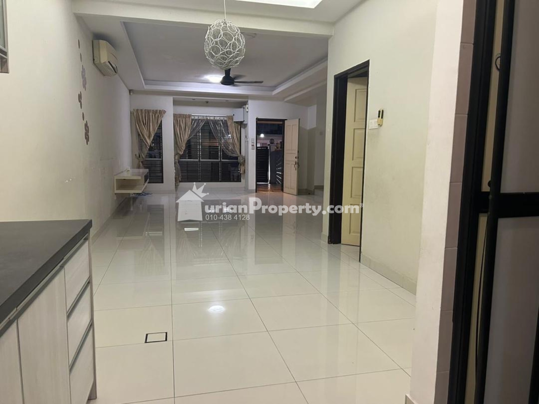 Terrace House For Sale at Setia Impian