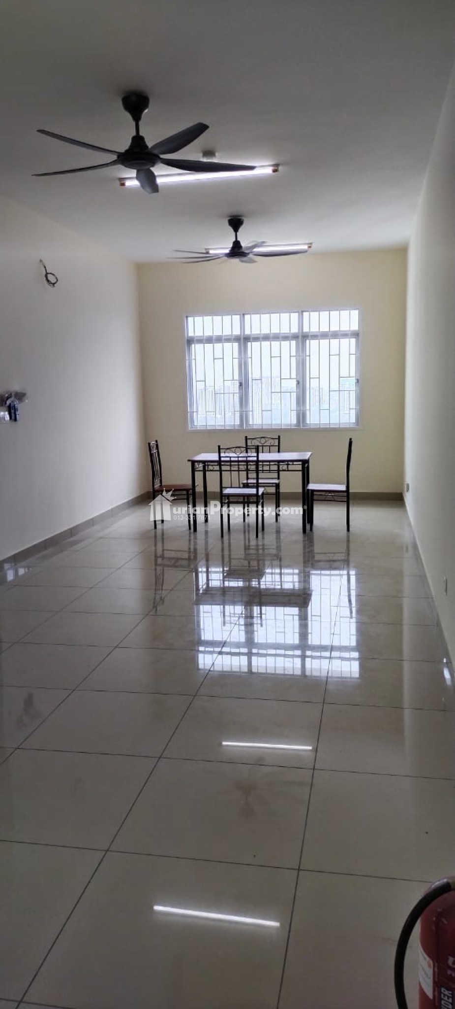 Serviced Residence For Rent at Nexus