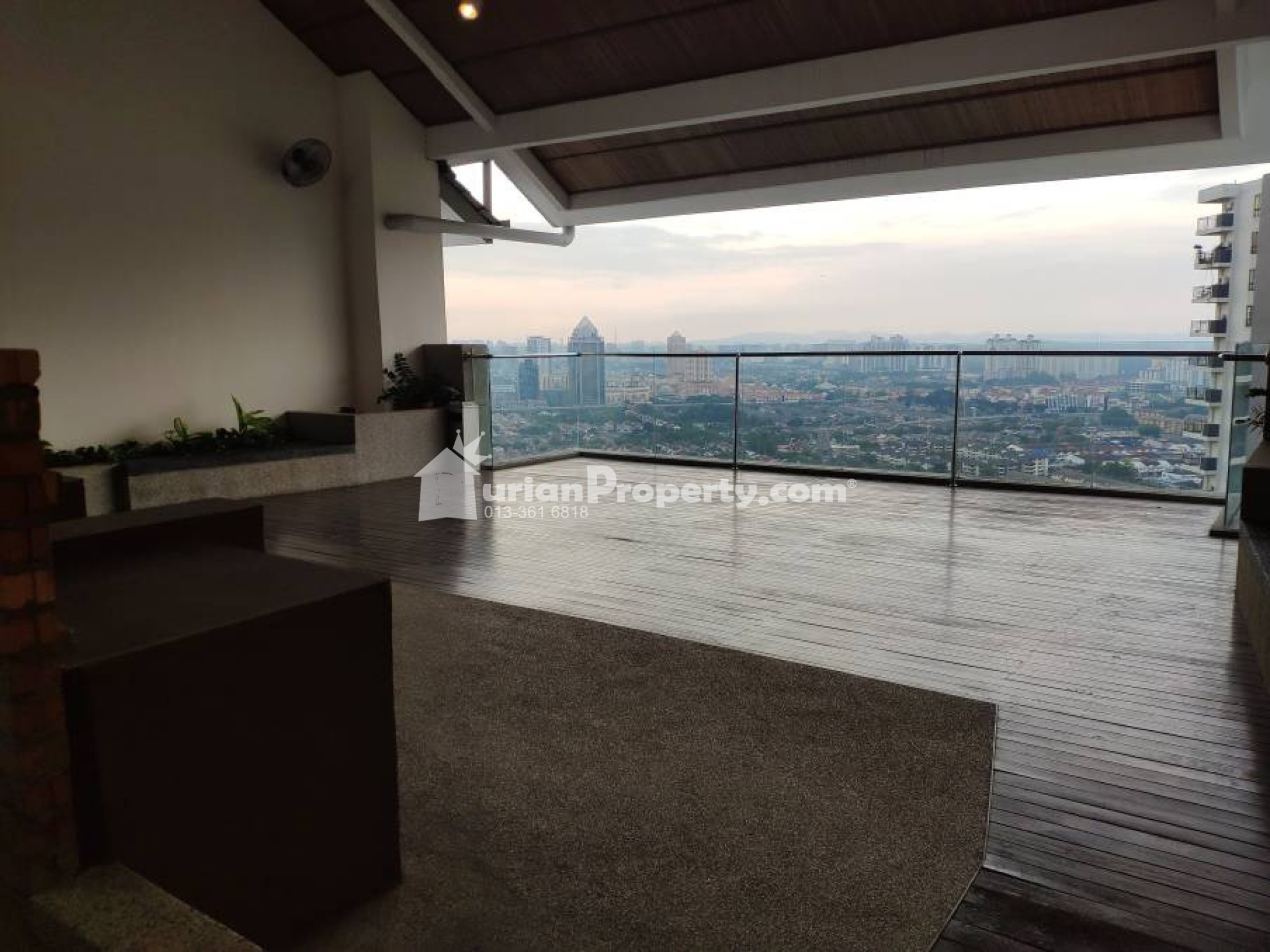 Condo For Sale at Atmosfera