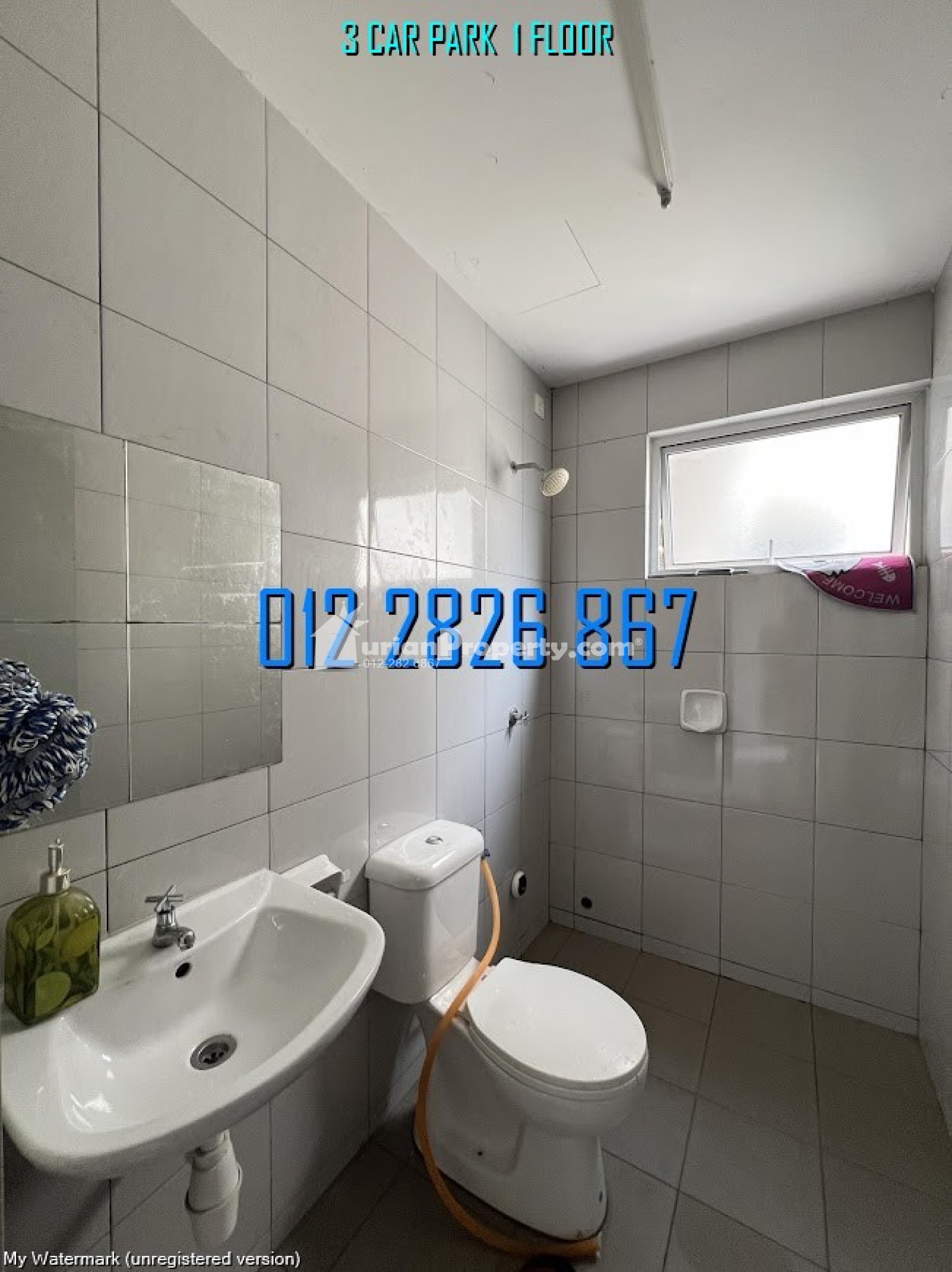 Townhouse For Sale at Bandar Botanic