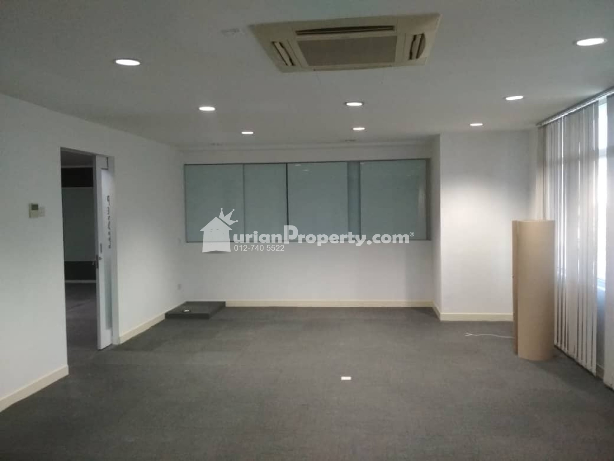 Office For Sale at Jaya One