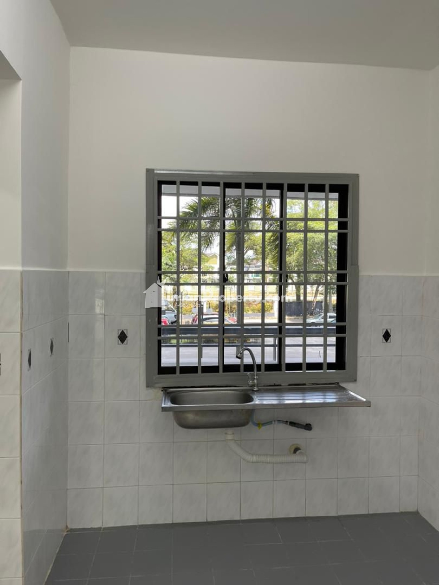 Apartment For Sale at Seri Mutiara Apartments