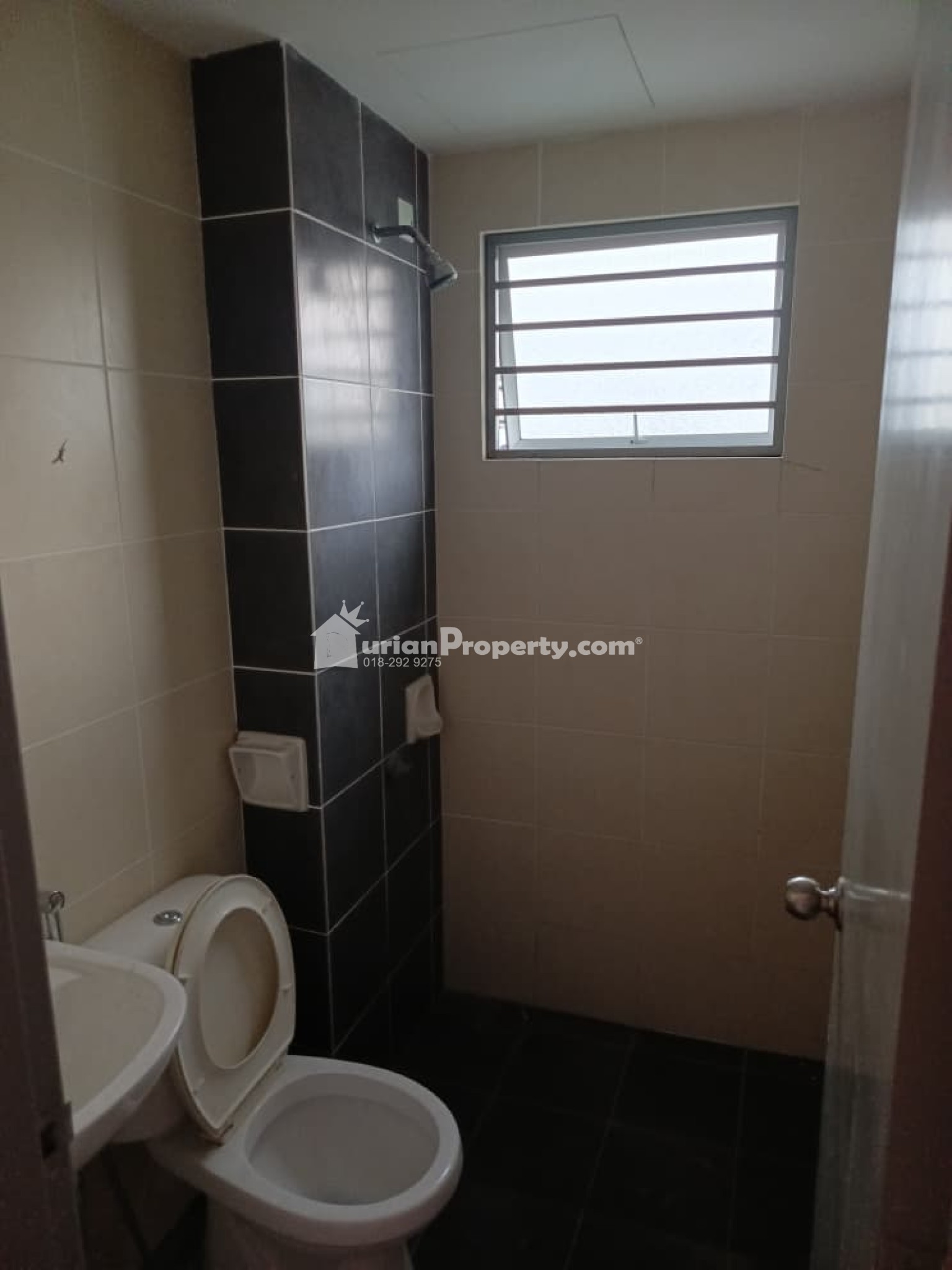 Townhouse For Rent at Simfoni Perdana