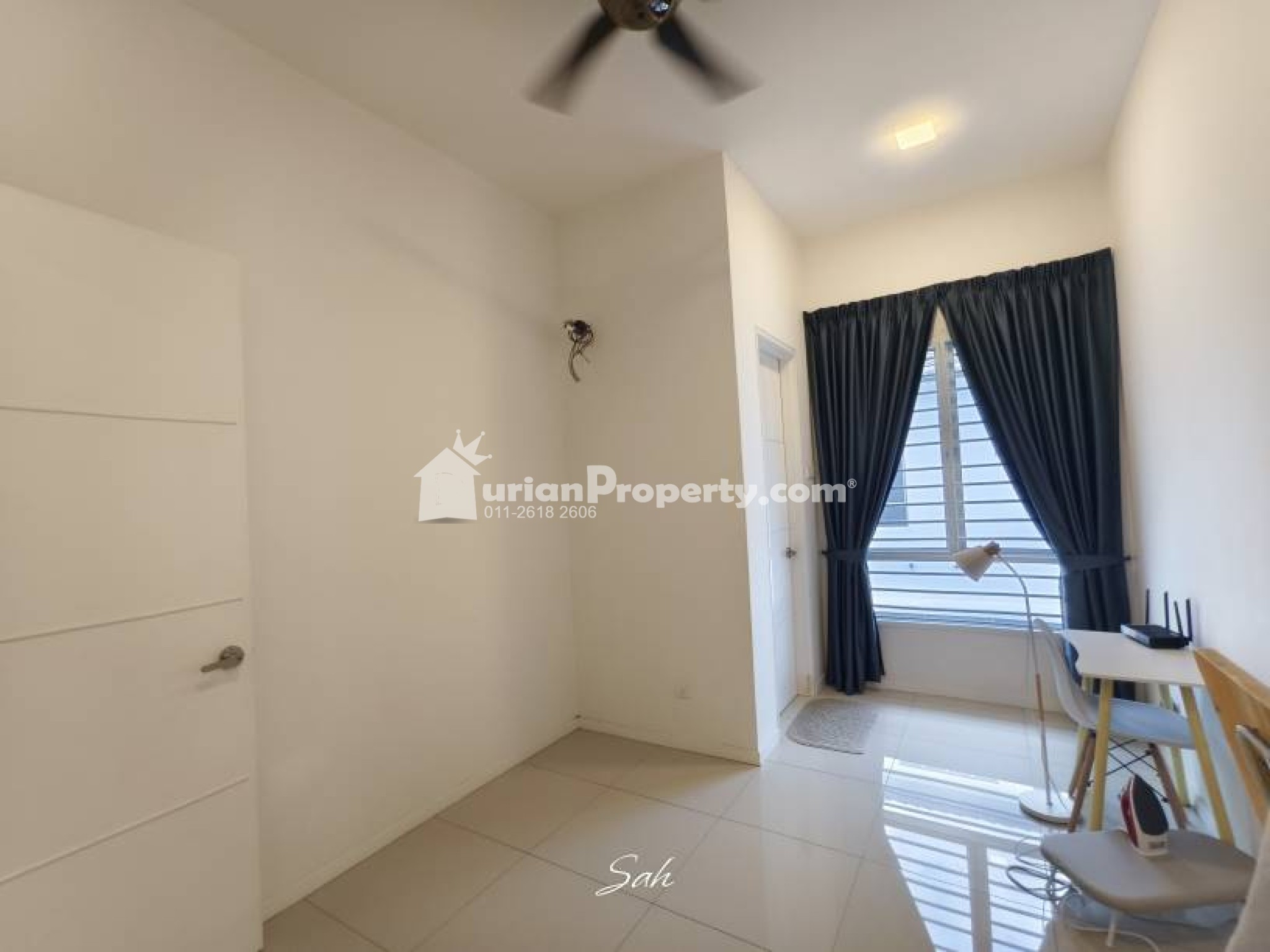 Terrace House For Sale at Tropicana Heights Kajang