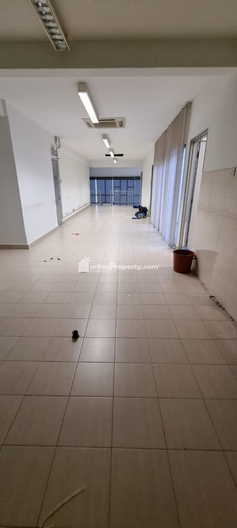 Shop Office For Sale at Setia Walk