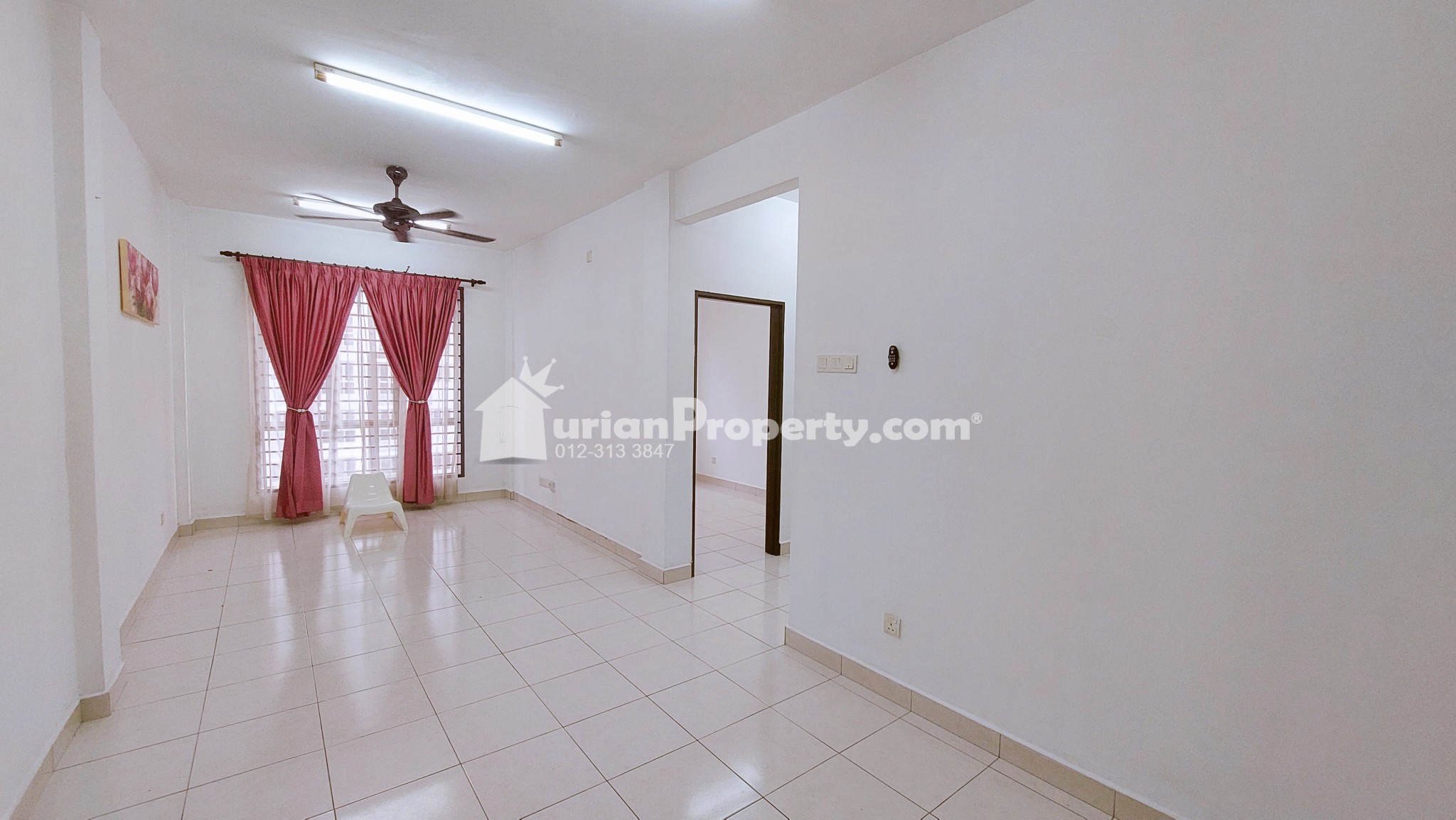 Apartment For Rent at Orchis Apartment