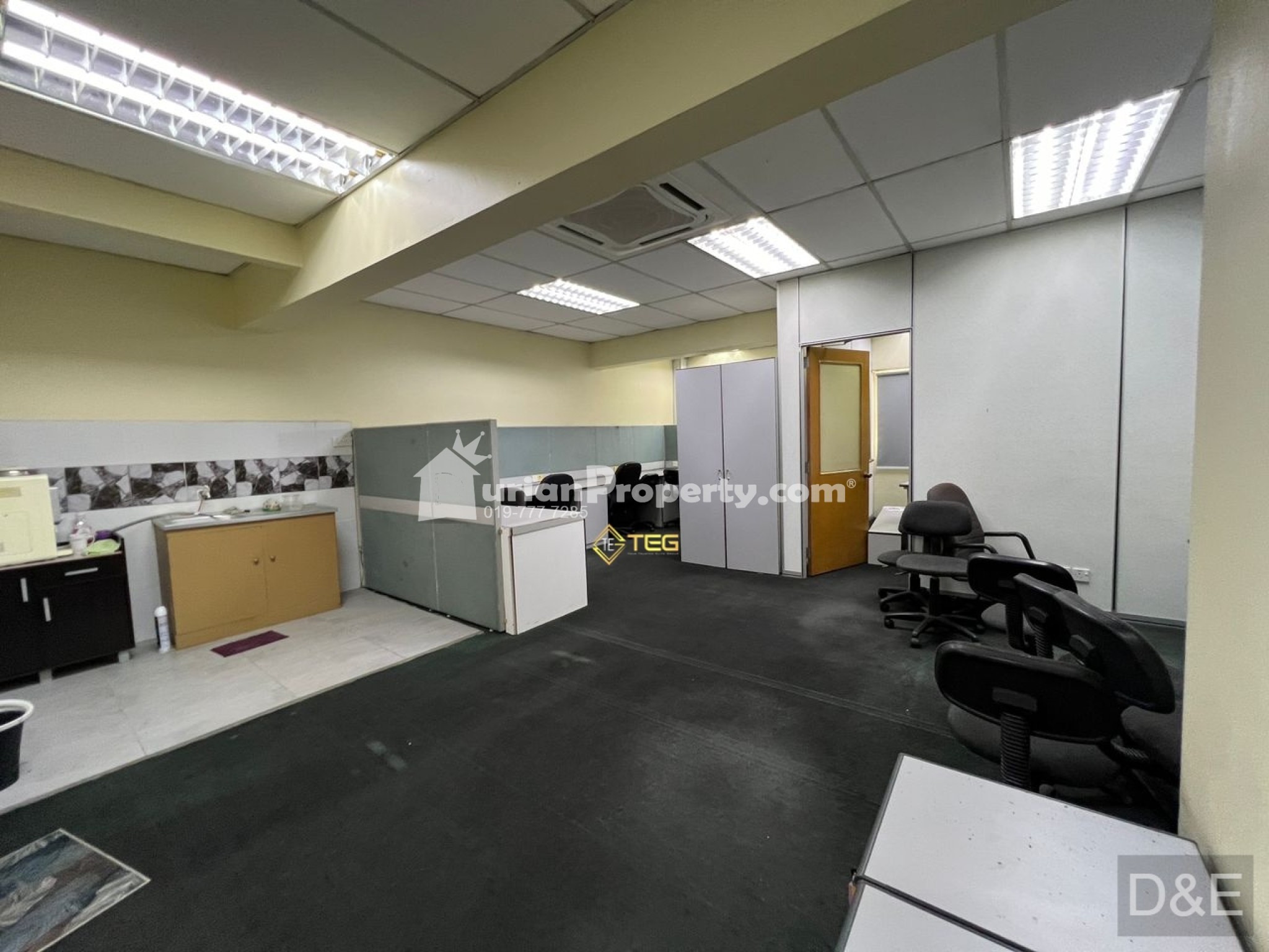 Shop Office For Rent at Bandar Bukit Tinggi