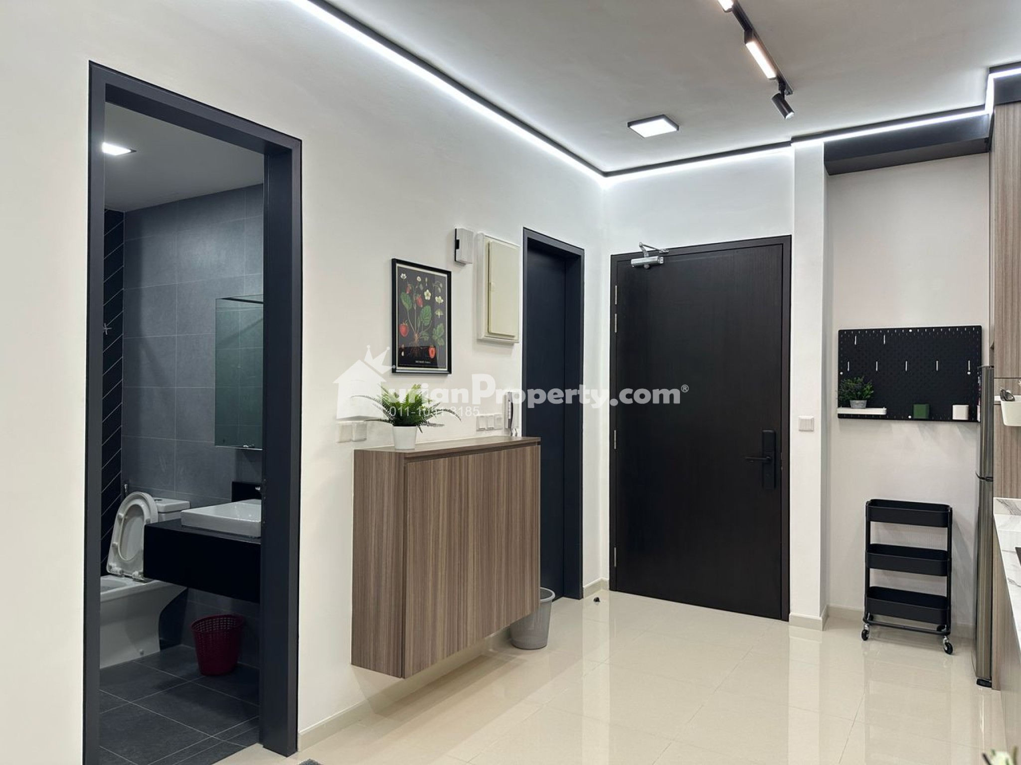 Condo For Rent at Sunway VeloCity