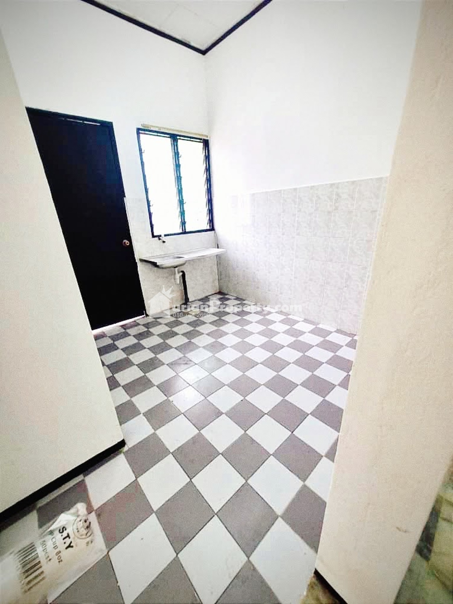 Terrace House For Sale at Taman Bukit Margosa