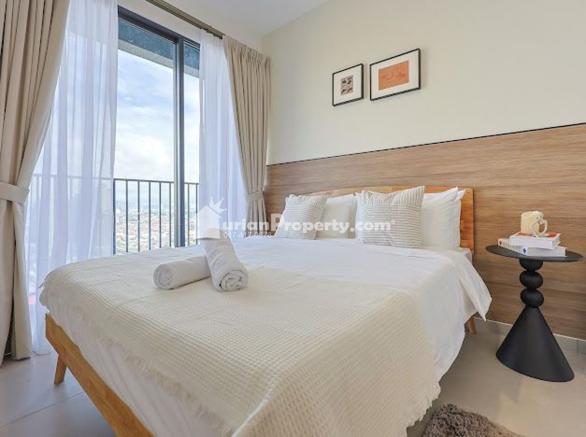 Condo For Rent at Yolo Signature Suites