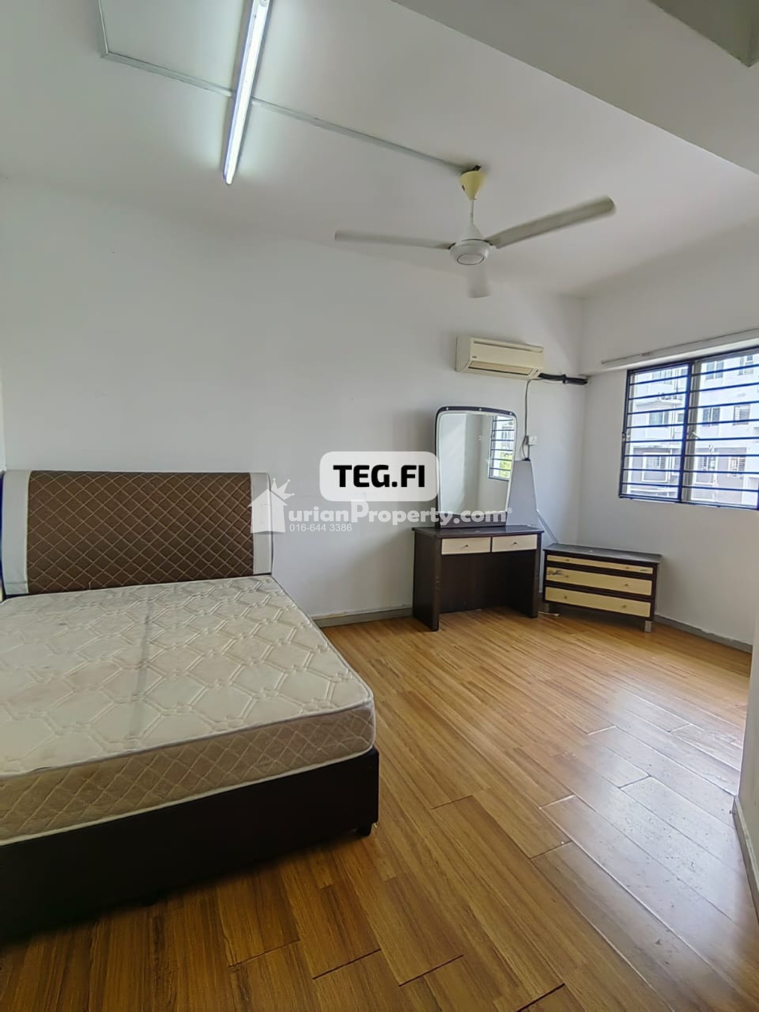 Condo For Sale at Pelangi Heights