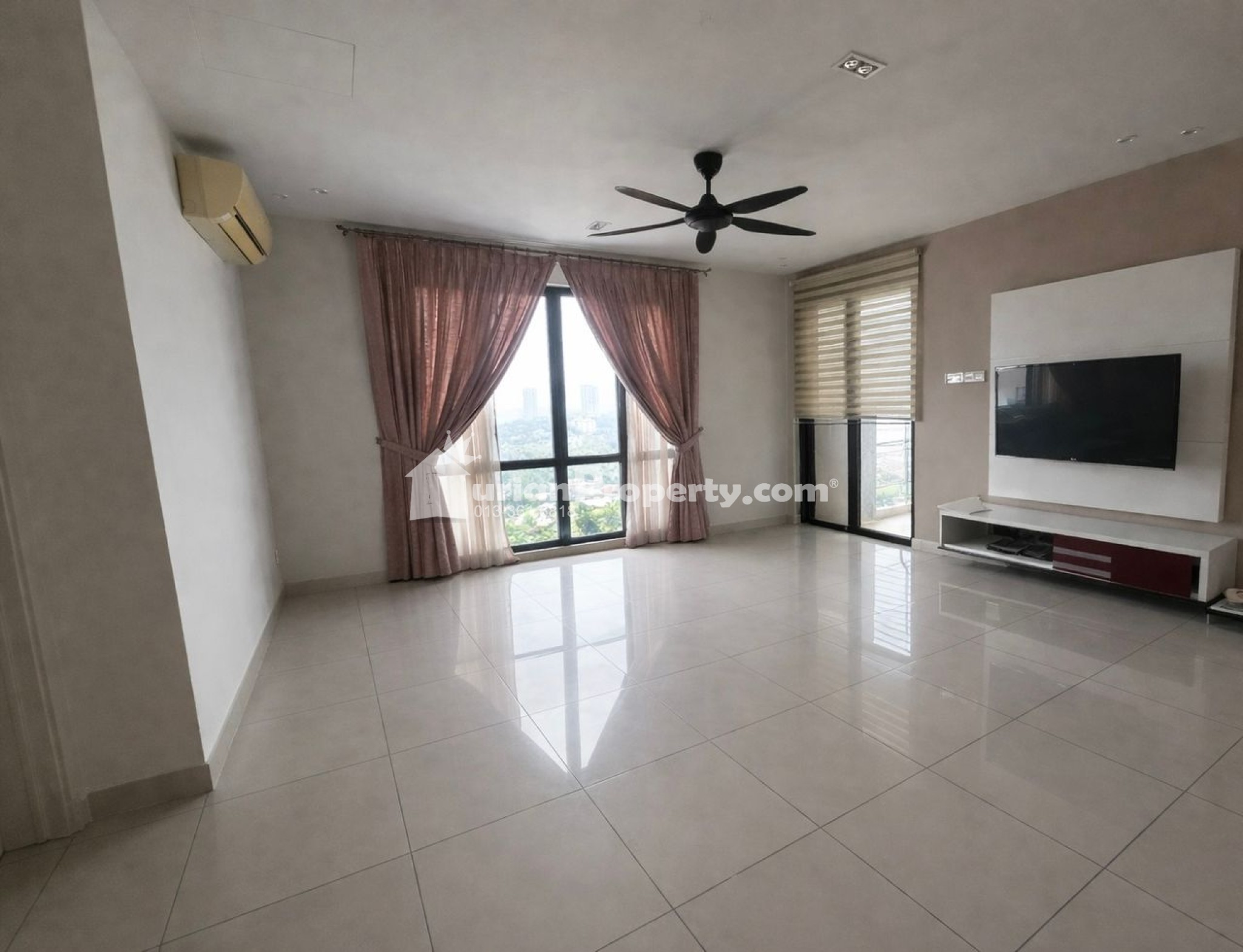 Condo For Rent at Atmosfera
