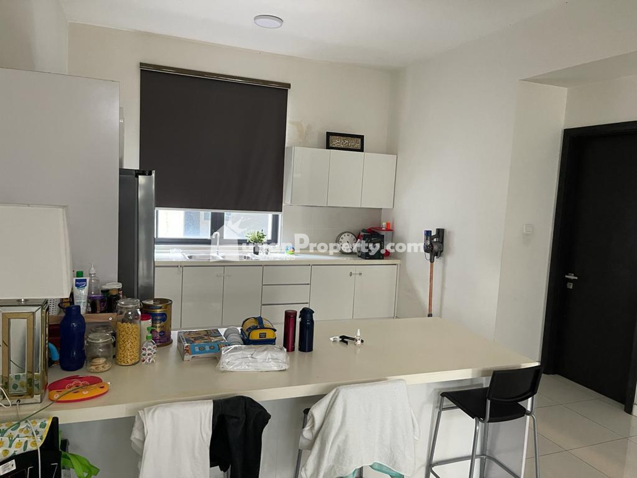 Link Villa For Sale at 16 Quartz