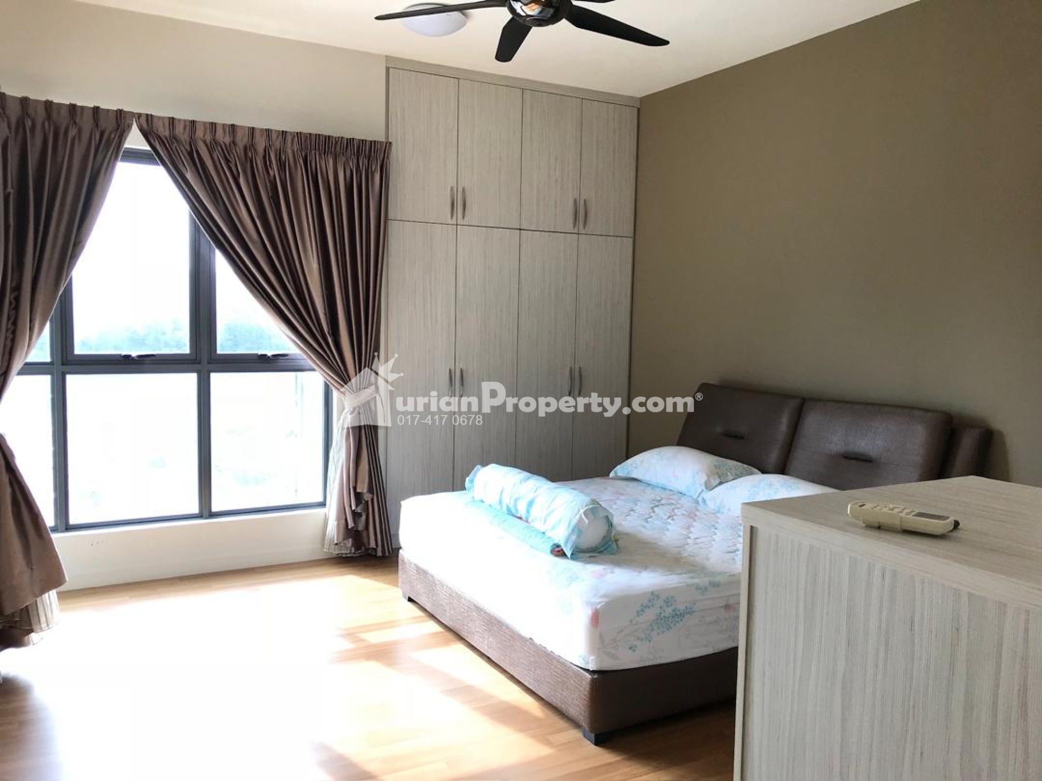 Condo For Sale at A Marine