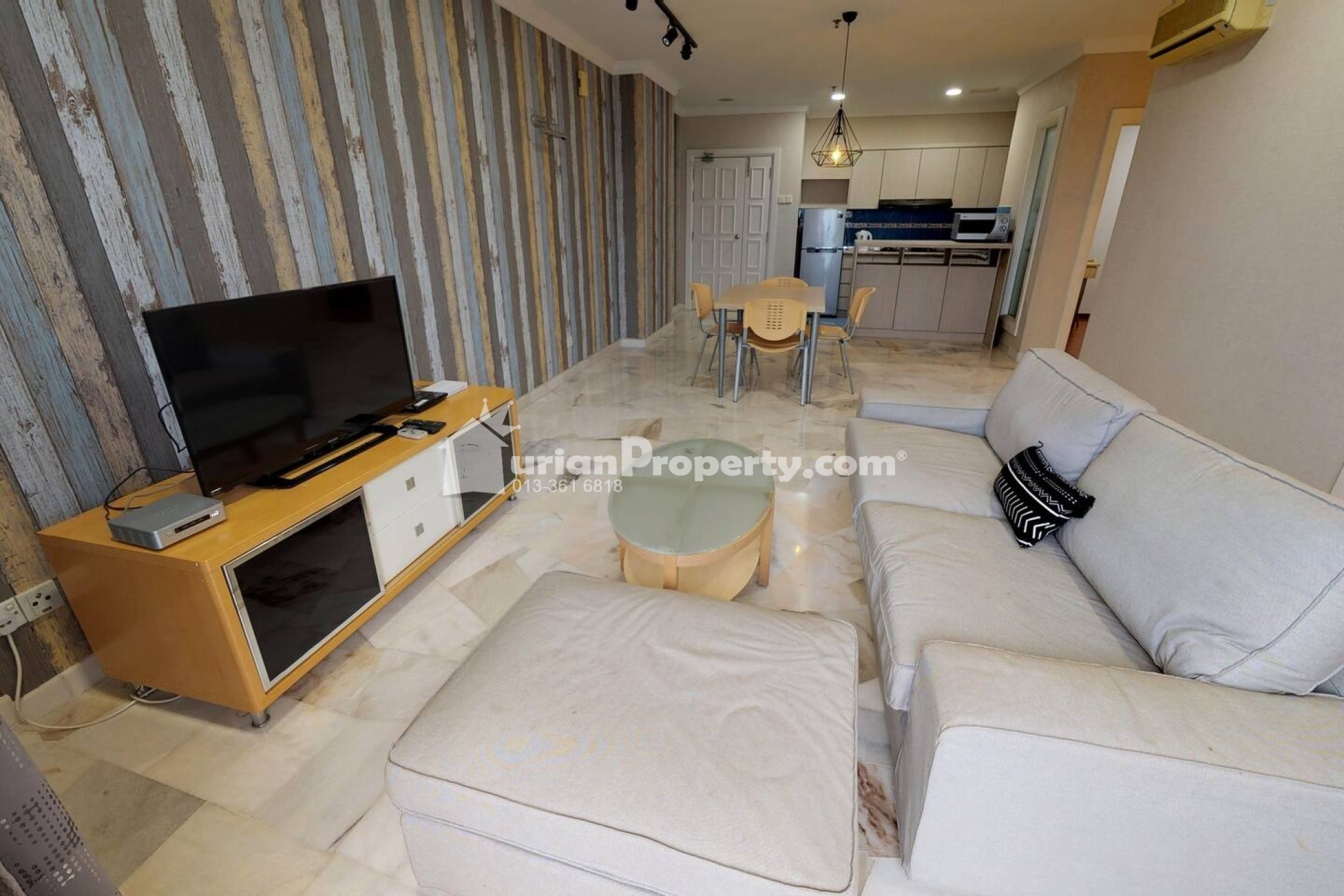 Condo For Sale at Holiday Place