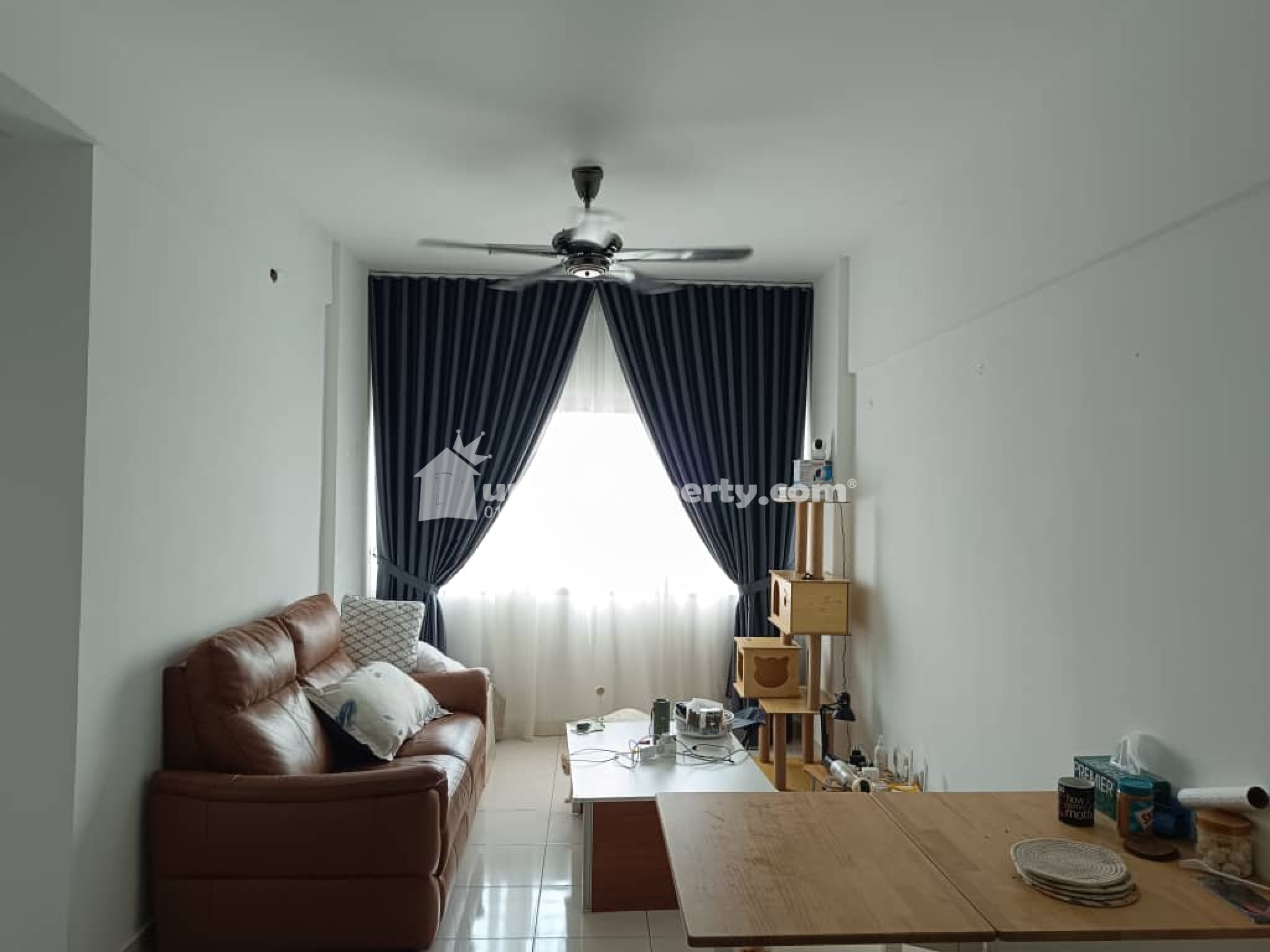 Apartment For Sale at Suria Ixora