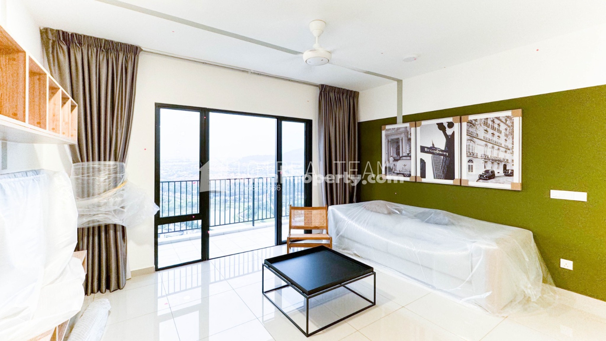 Condo For Sale at Huni'D@Eco Ardence