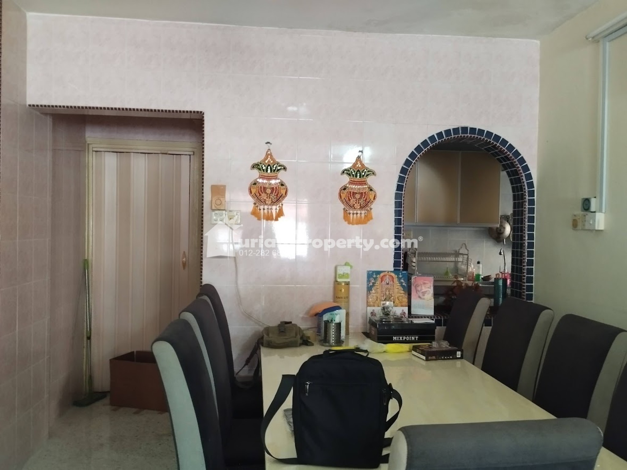 Apartment For Sale at Bukit Kuda Apartment