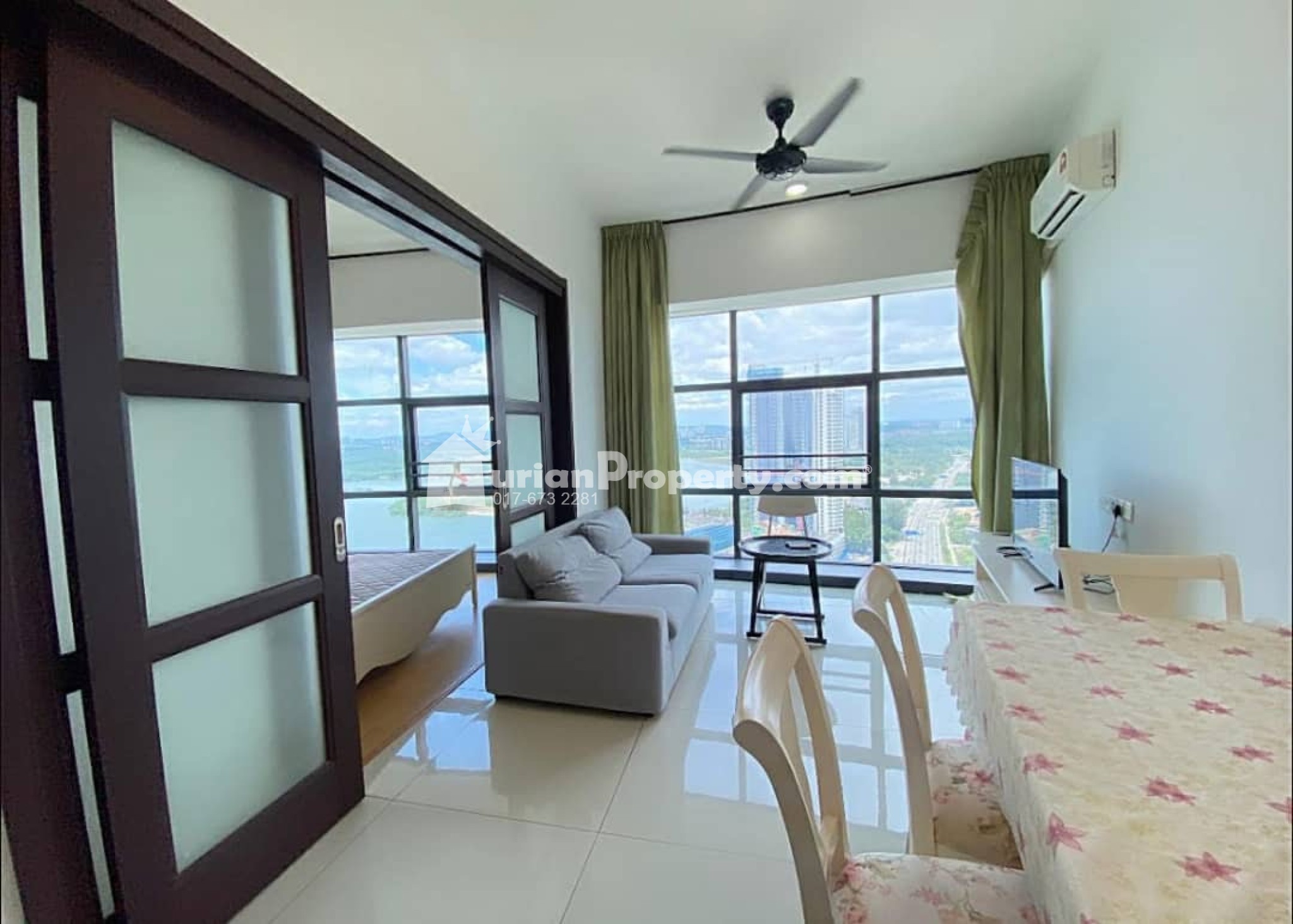 Condo Room for Rent at Sterling Condominium