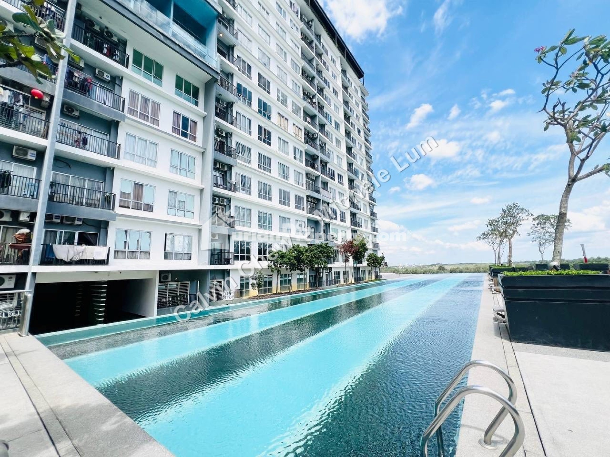 Serviced Residence For Auction at BSP 21