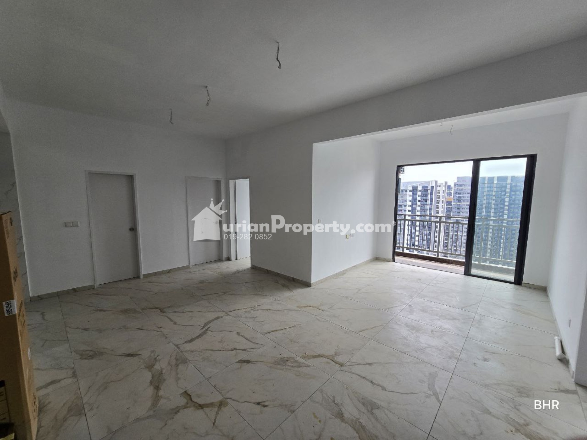 Apartment For Sale at Residensi Adelia