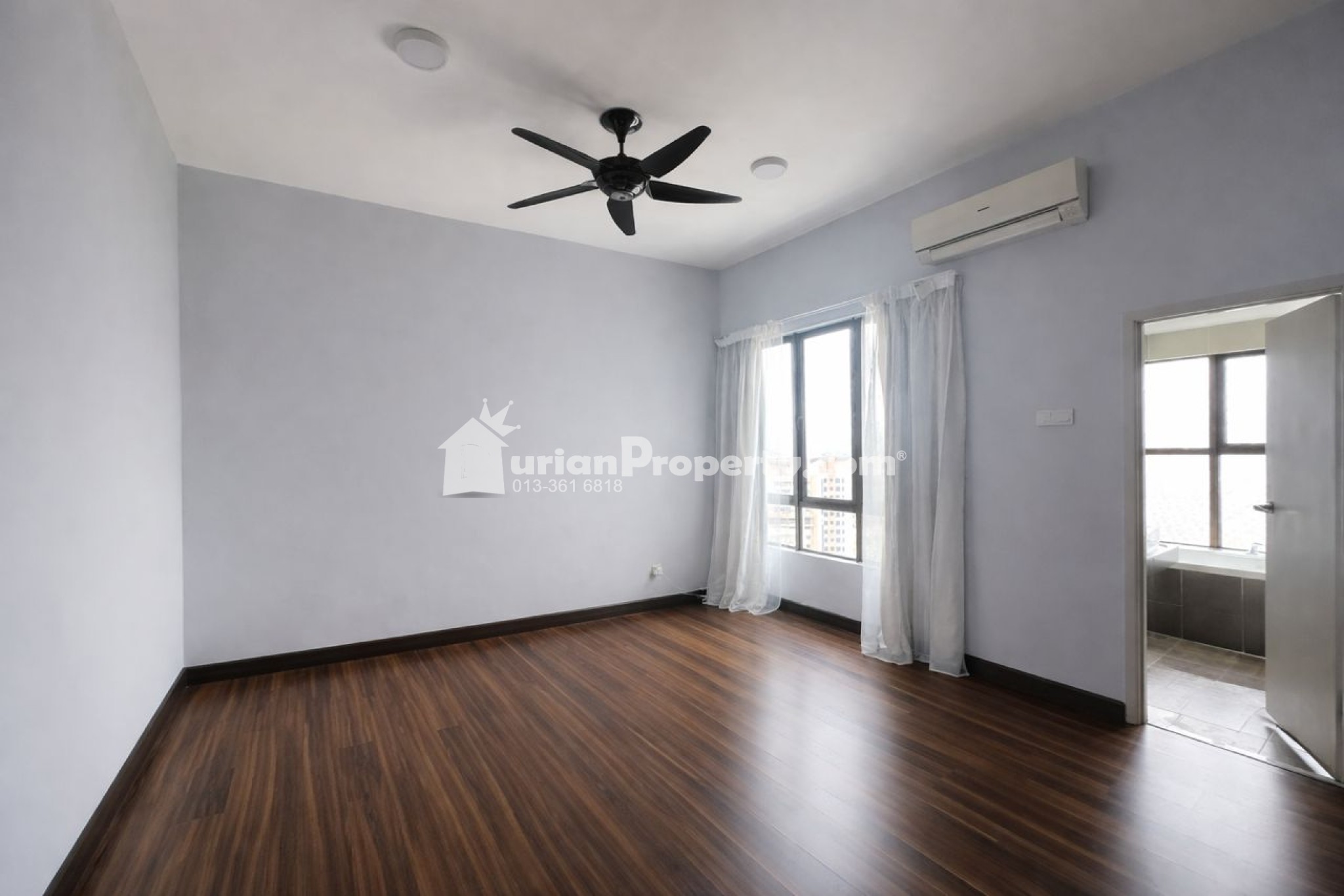 Condo For Rent at Atmosfera